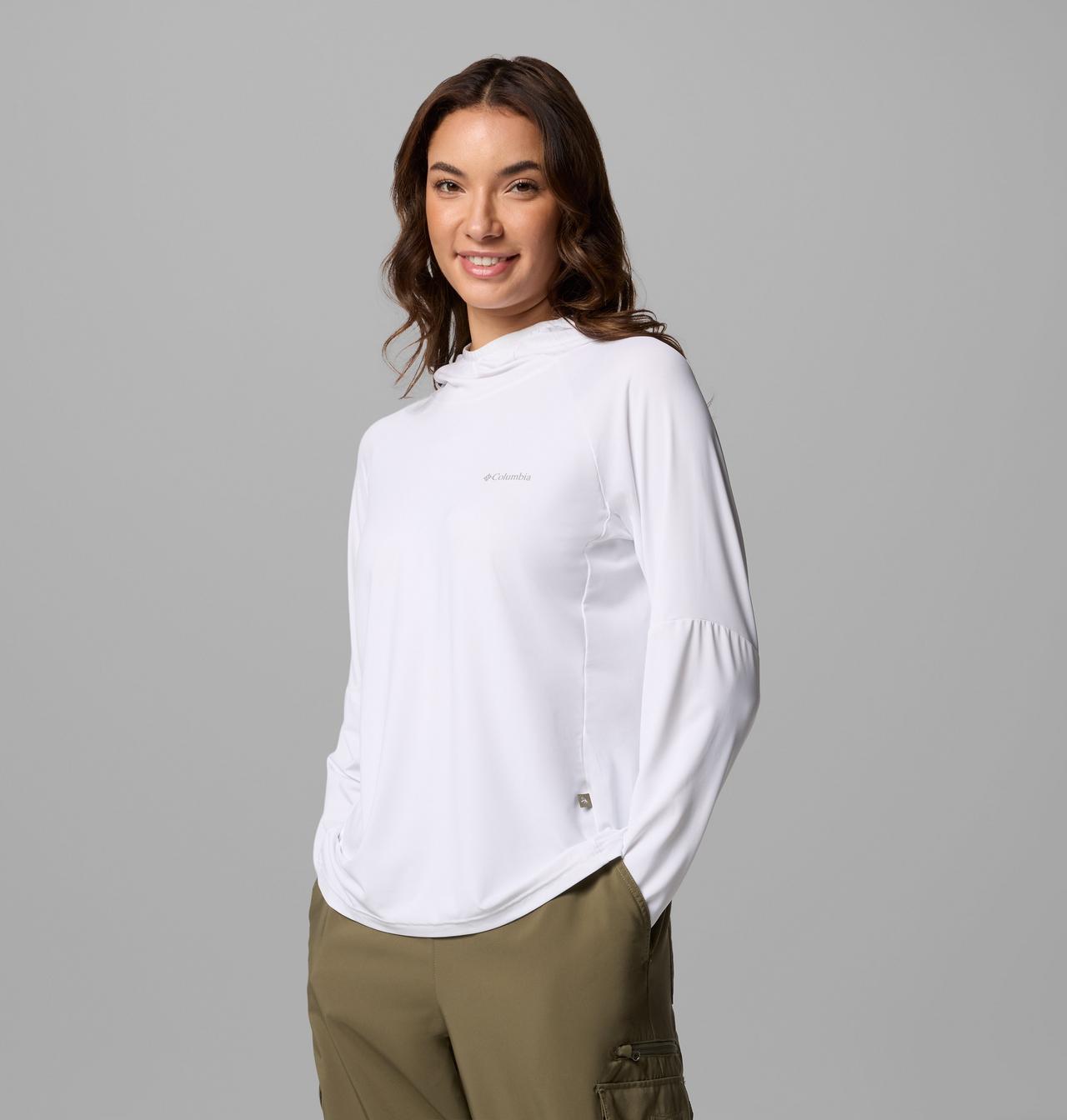 Women's Skien Valley™ Hoodie | 100 | L 3