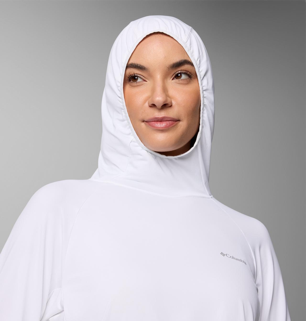 Women's Skien Valley™ Hoodie | 100 | L 4