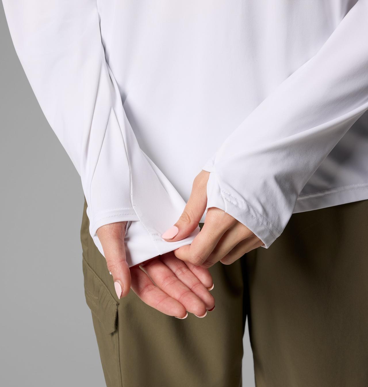 Women's Skien Valley™ Hoodie | 100 | L 5