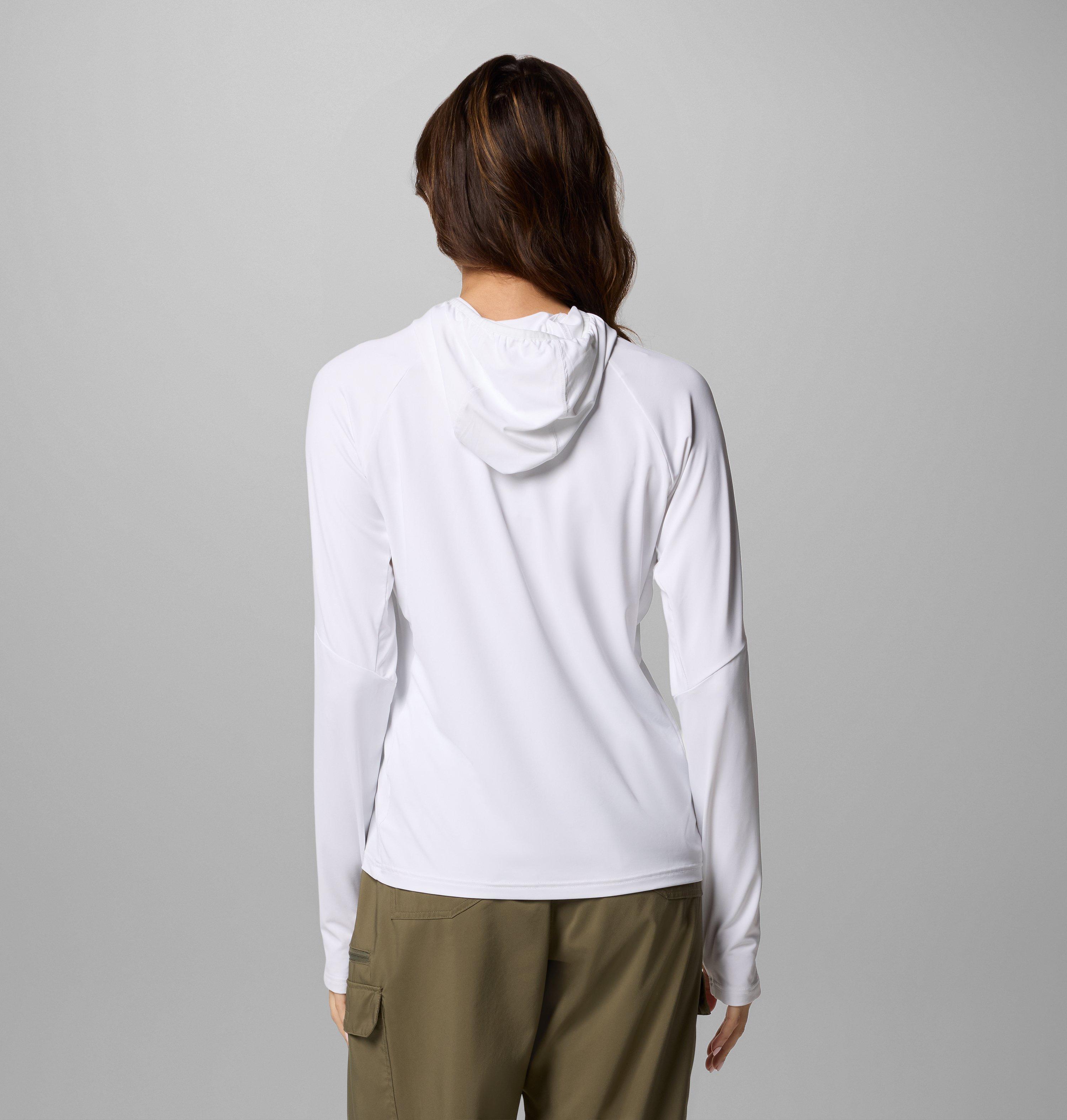 Women's Skien Valley Hoodie 2