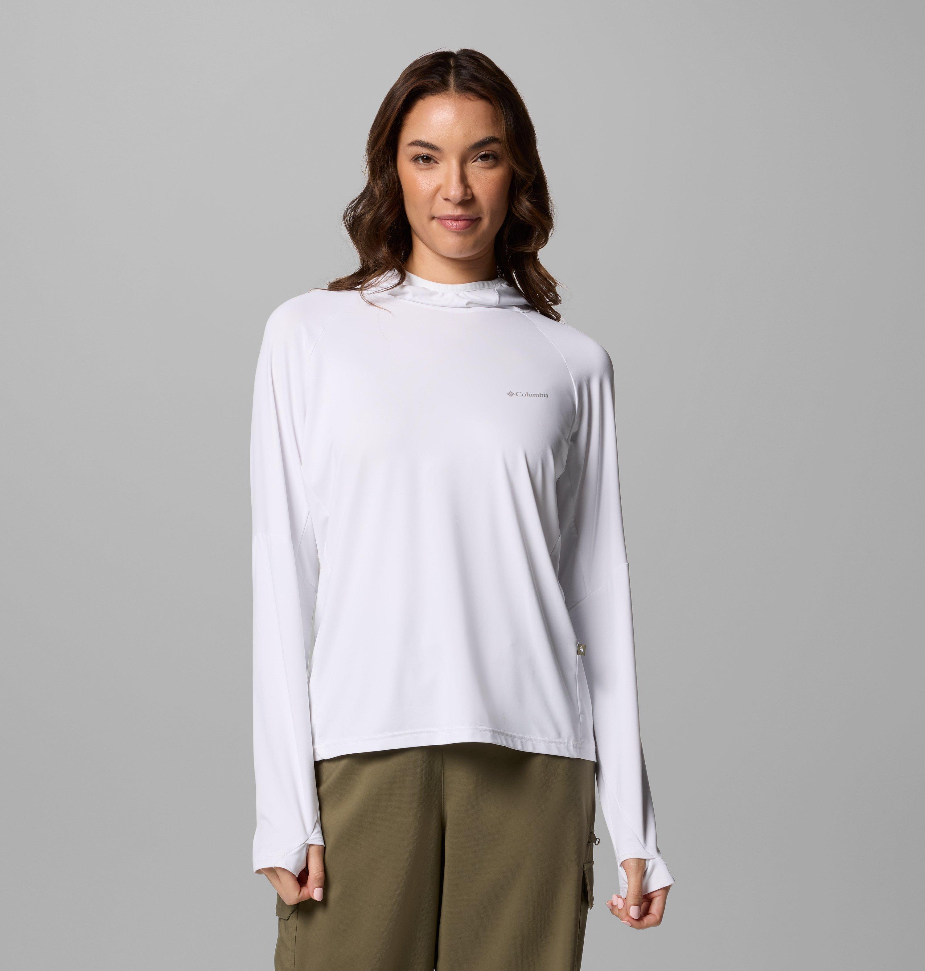 Women's Skien Valley Hoodie 1