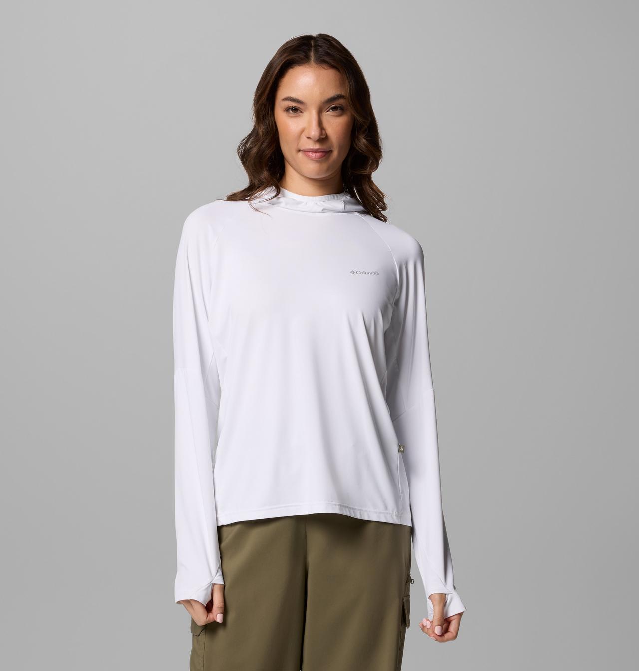 Women's Skien Valley™ Hoodie | 100 | L 1