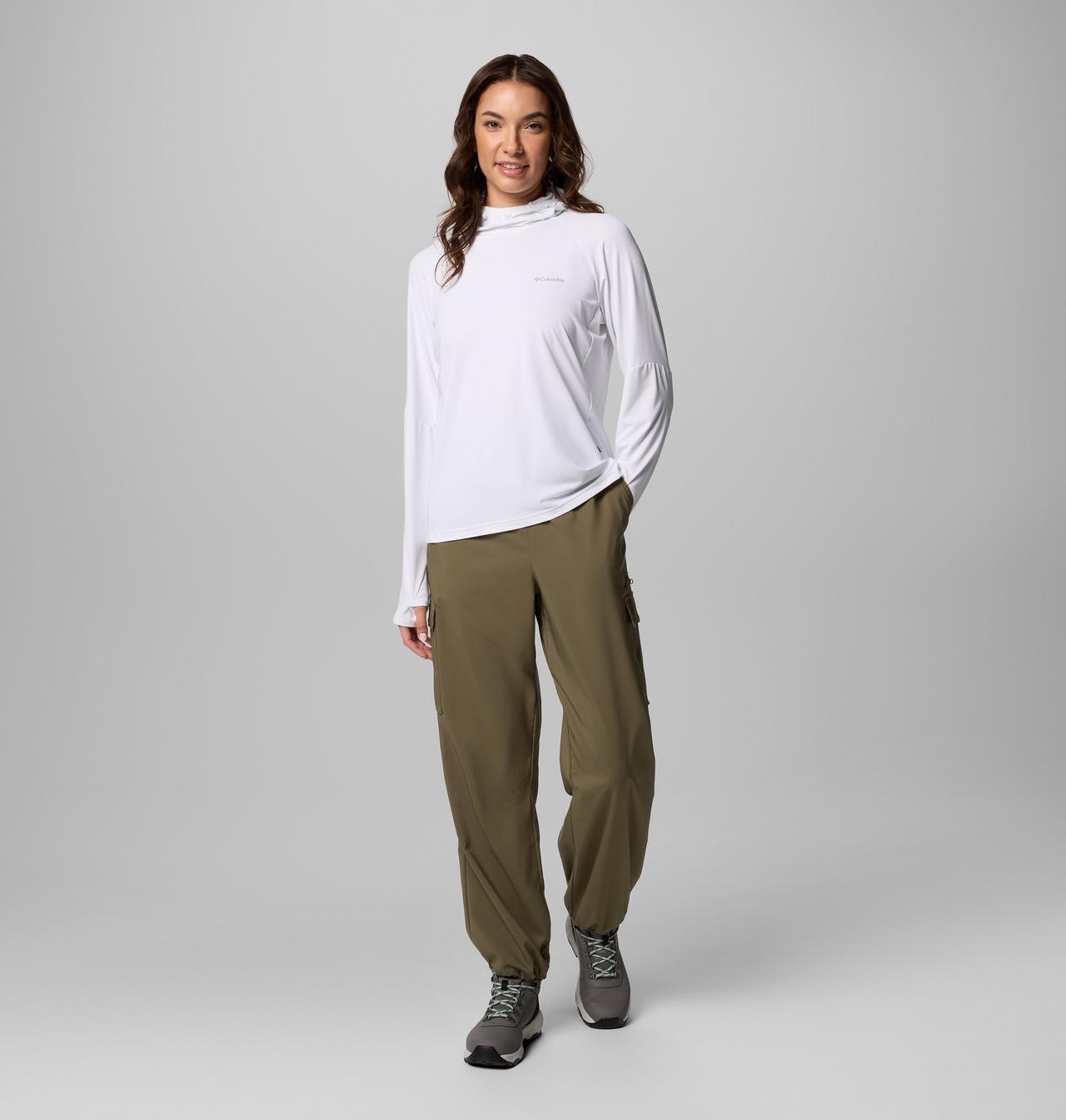 Women's Skien Valley™ Hoodie | 100 | L 7