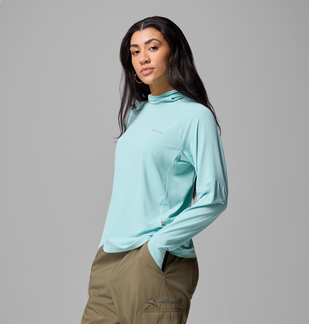 Women's Skien Valley™ Hoodie 3