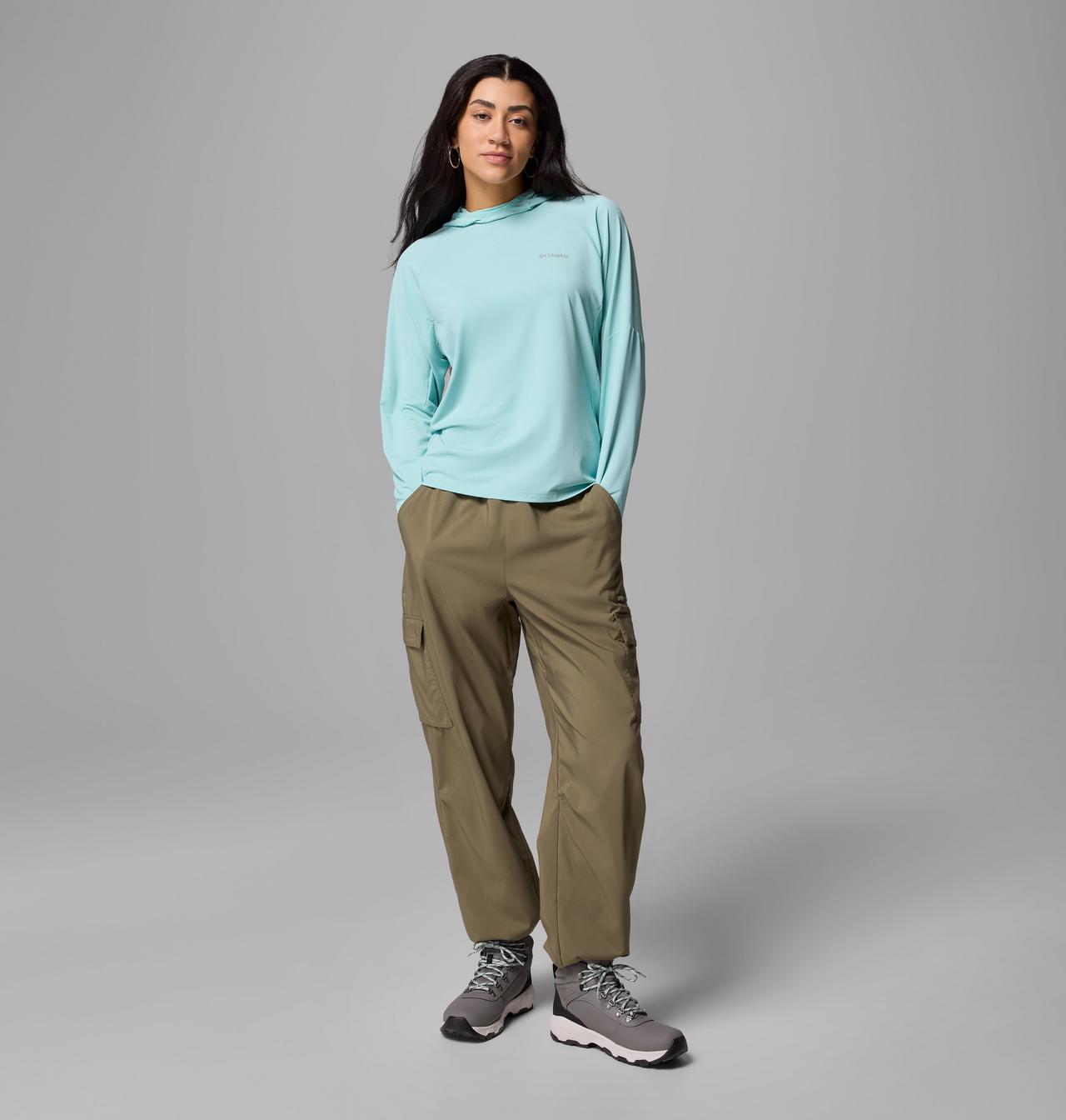 Women's Skien Valley™ Hoodie 8