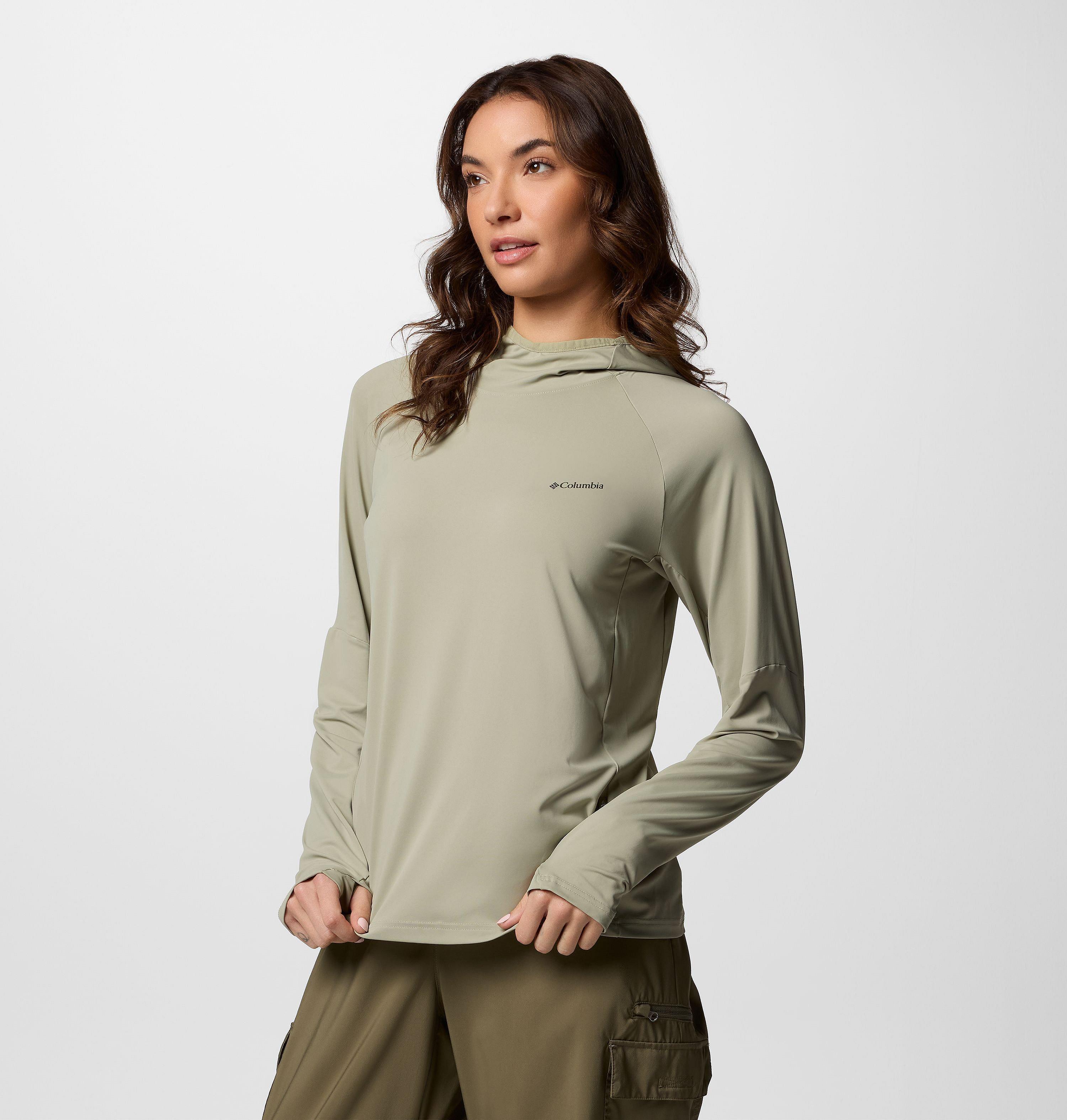 Women's Skien Valley Hoodie 3