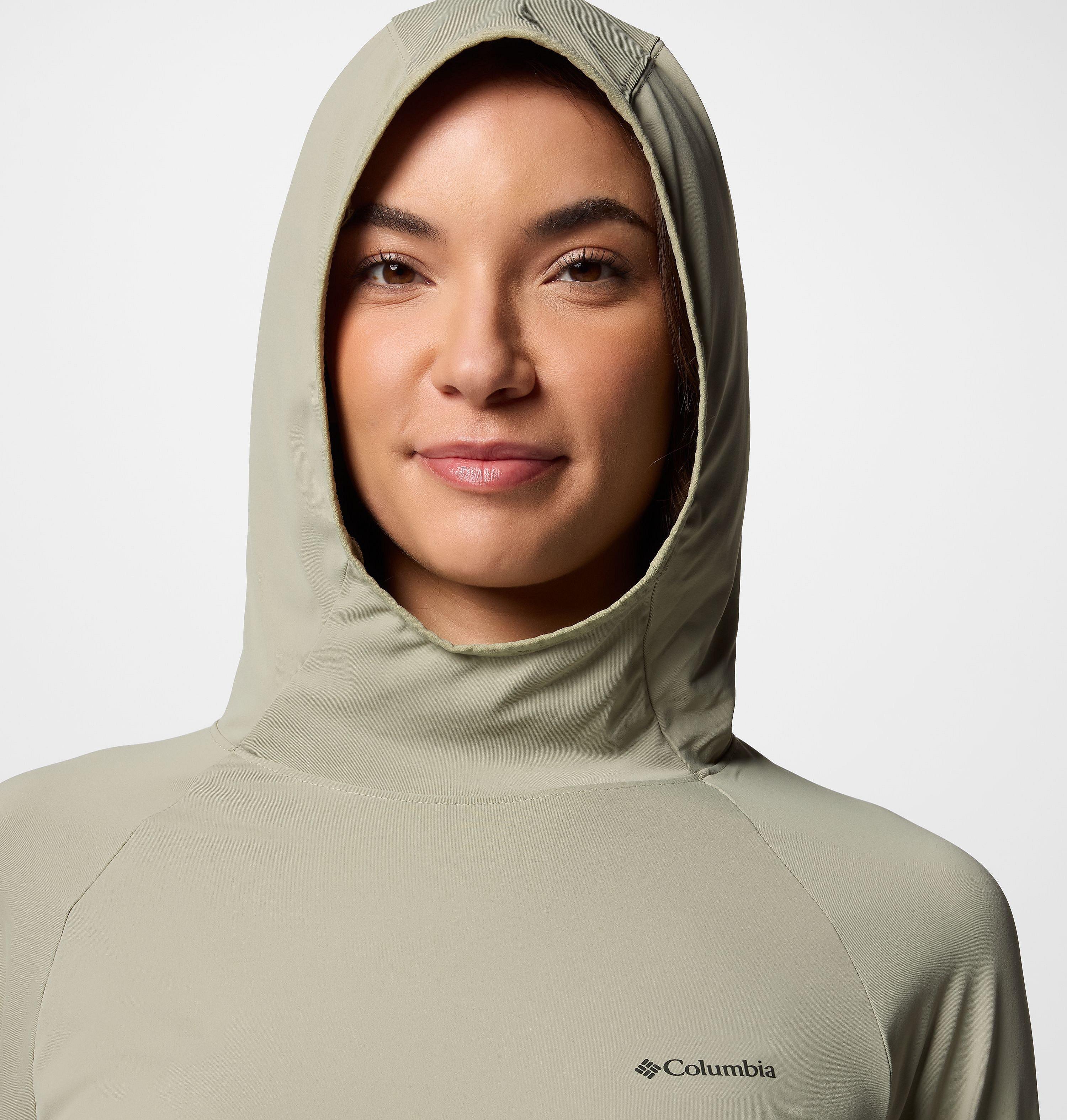 Women's Skien Valley Hoodie 4