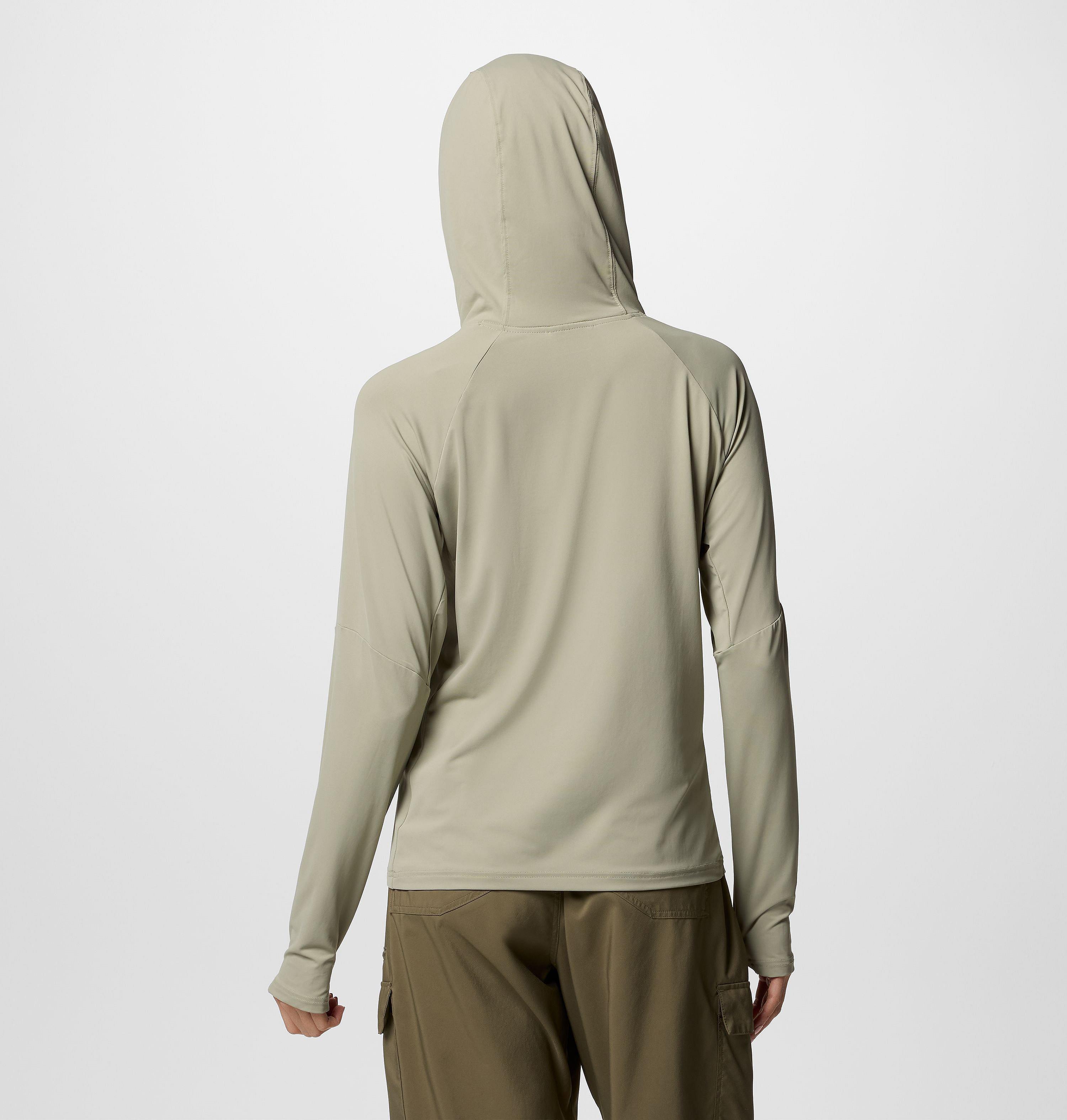 Women's Skien Valley Hoodie 2