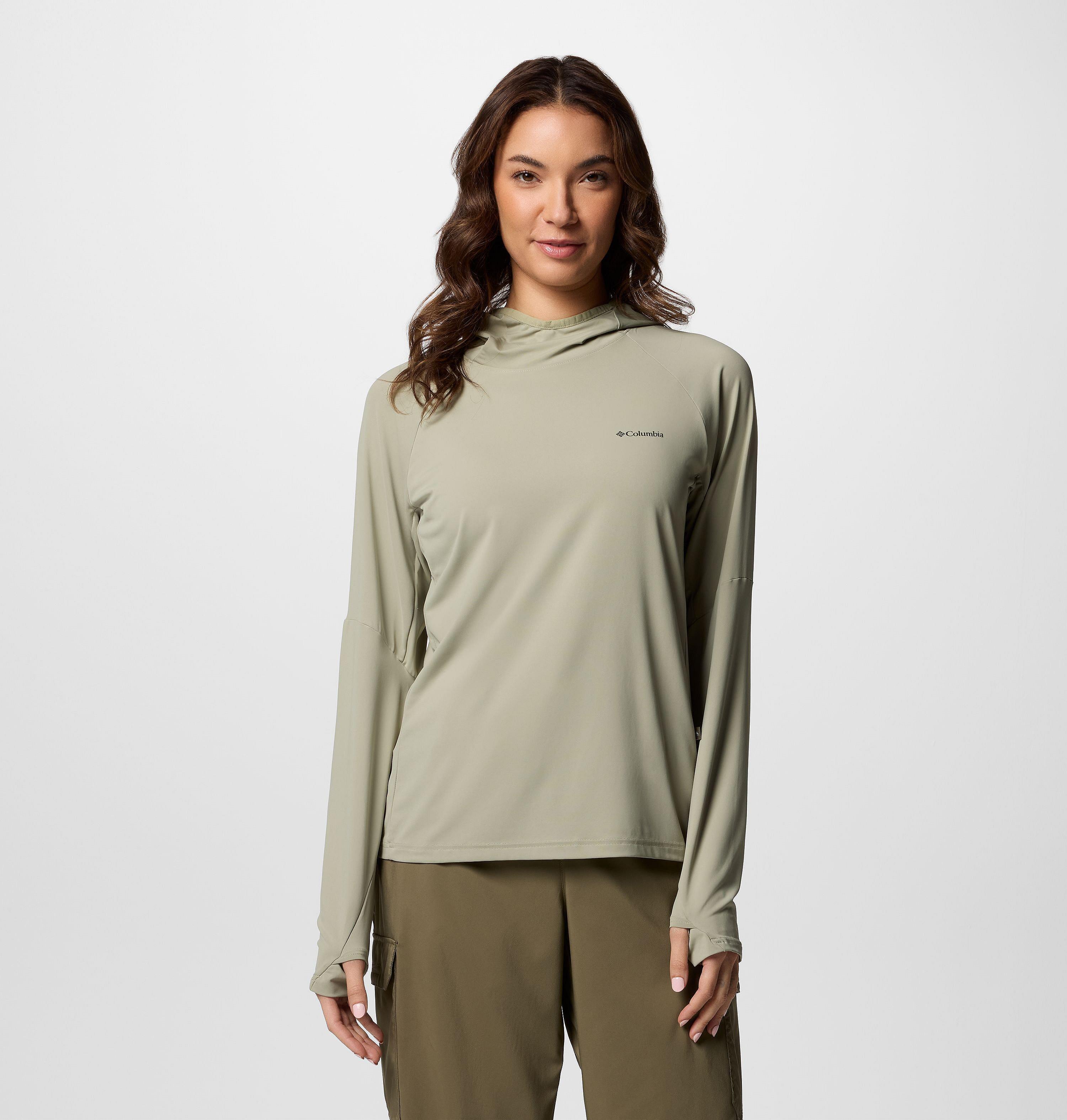 Women's Skien Valley Hoodie 1