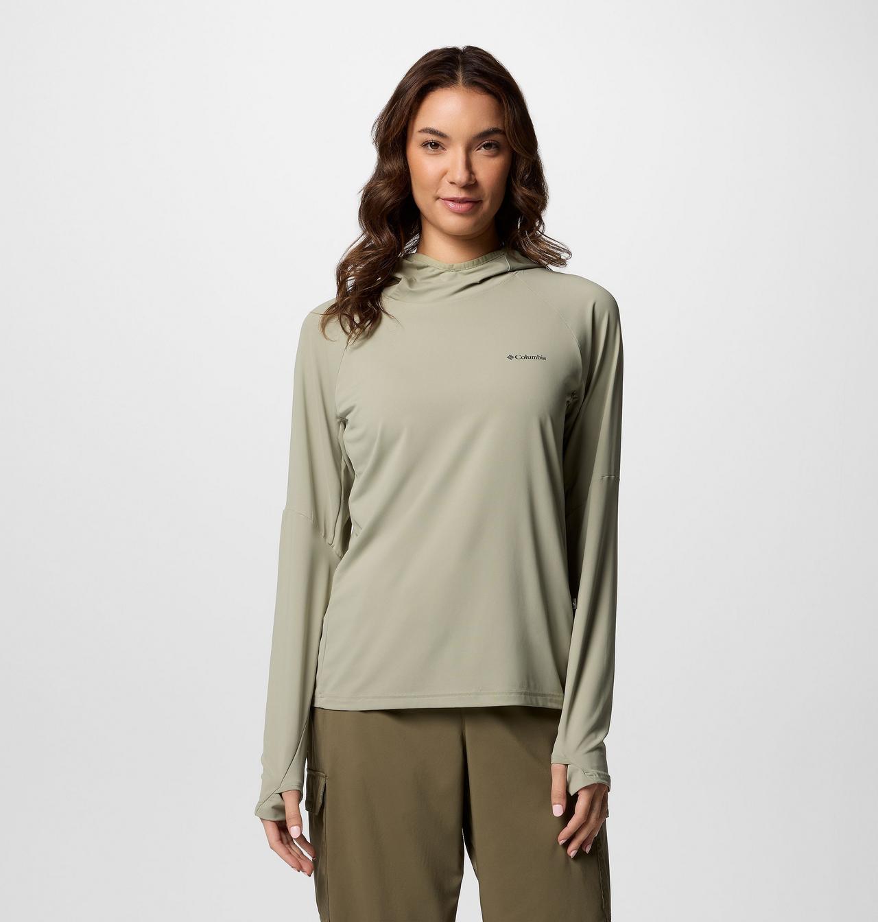 Women's Skien Valley™ Hoodie 1