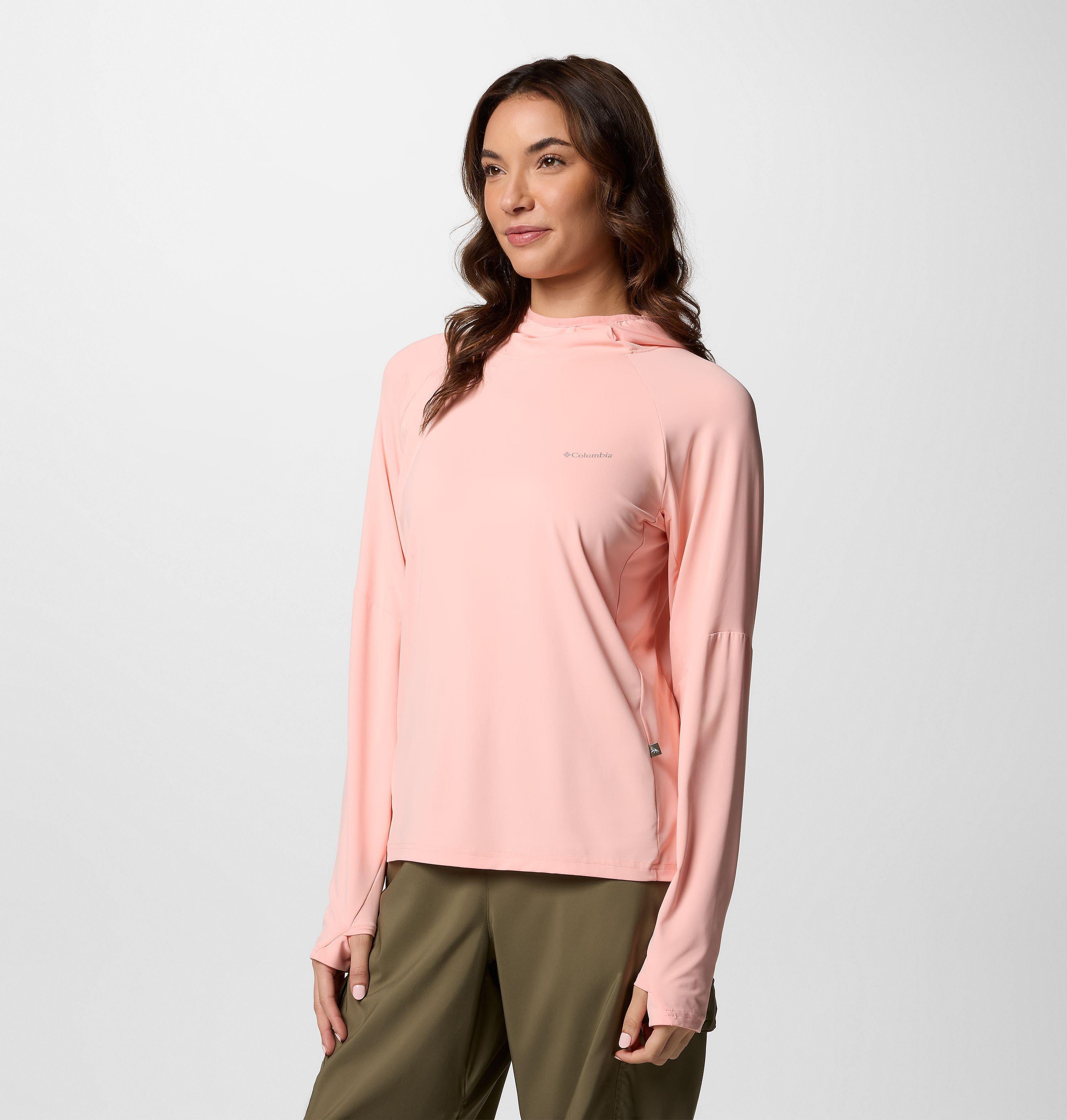 Women's Skien Valley Hoodie 3