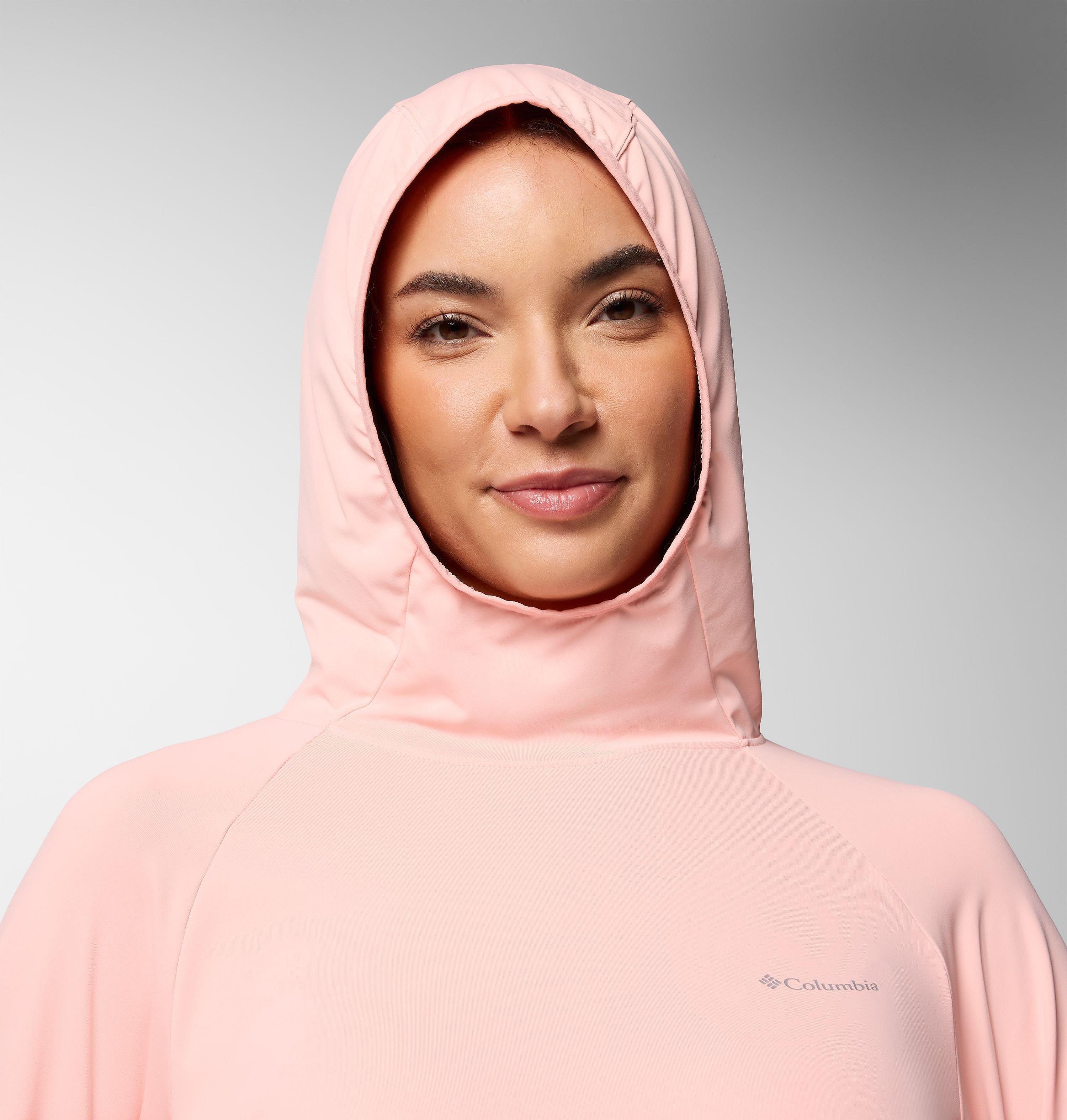 Women's Skien Valley Hoodie 4