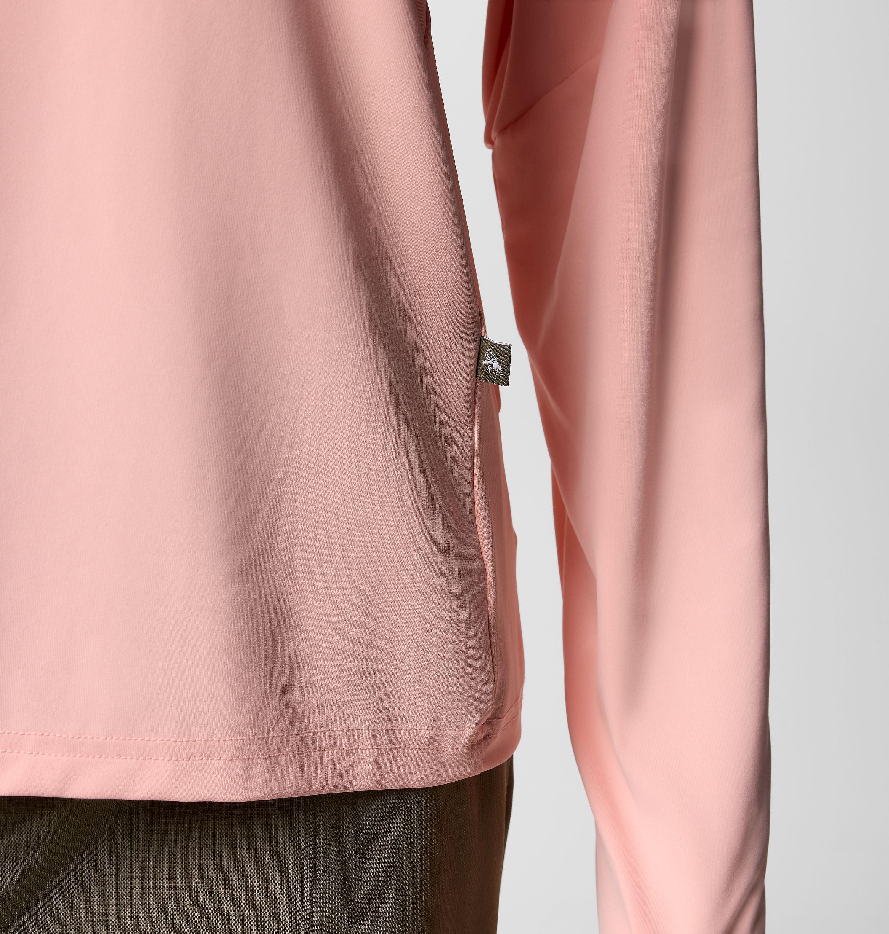 Women's Skien Valley Hoodie 6