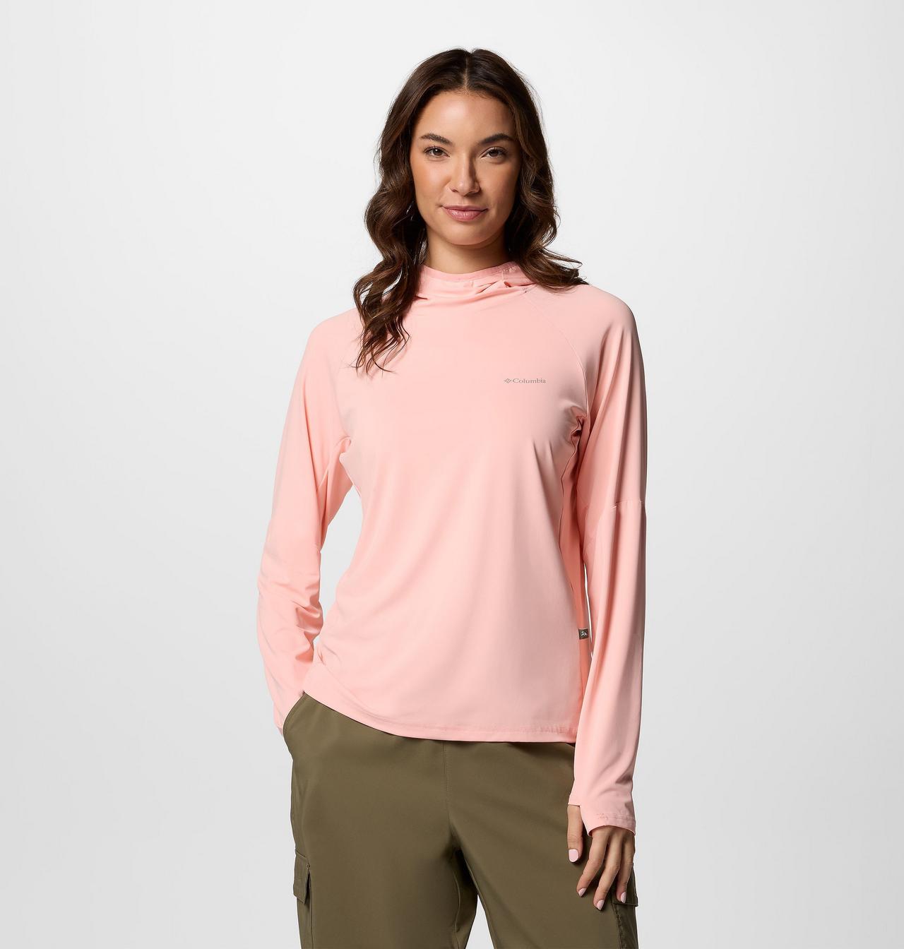 Women's Skien Valley™ Hoodie | 669 | M 1