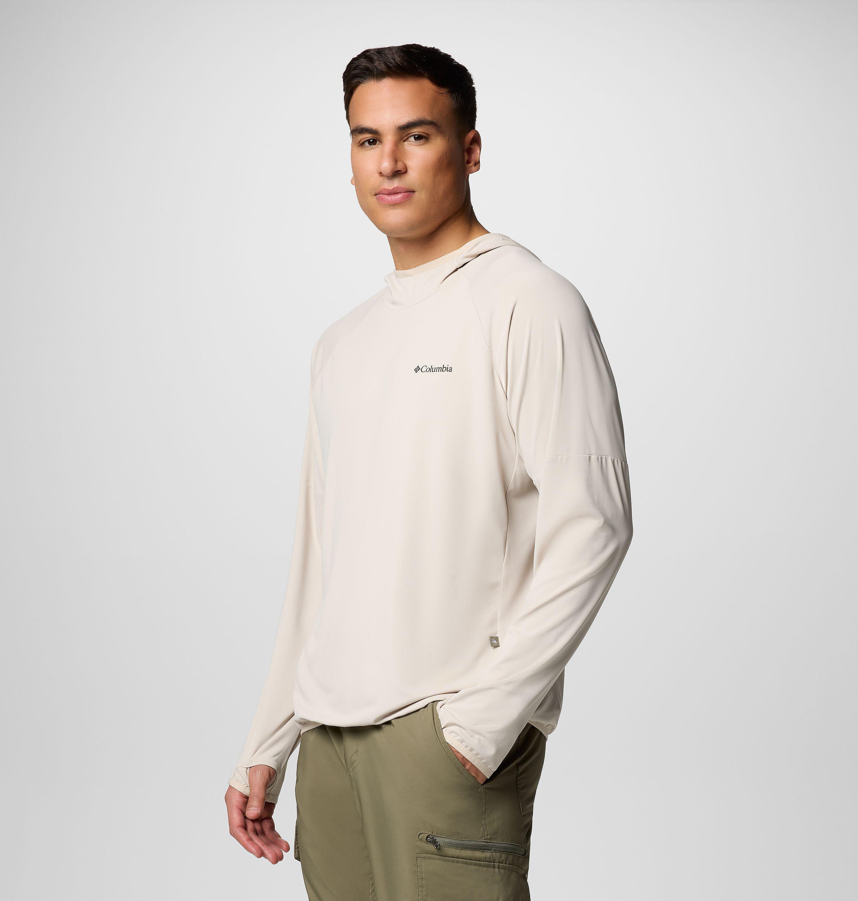 Men's Skien Valley Hoodie 4