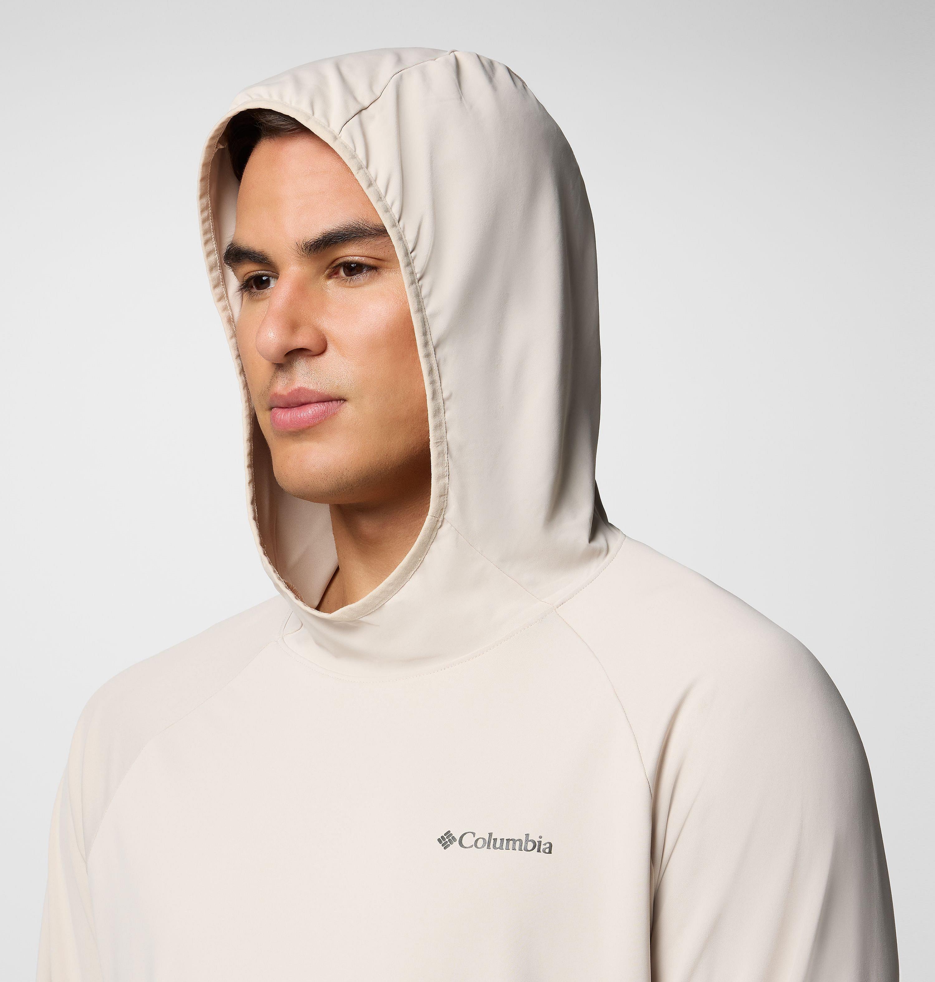 Men's Skien Valley Hoodie 5