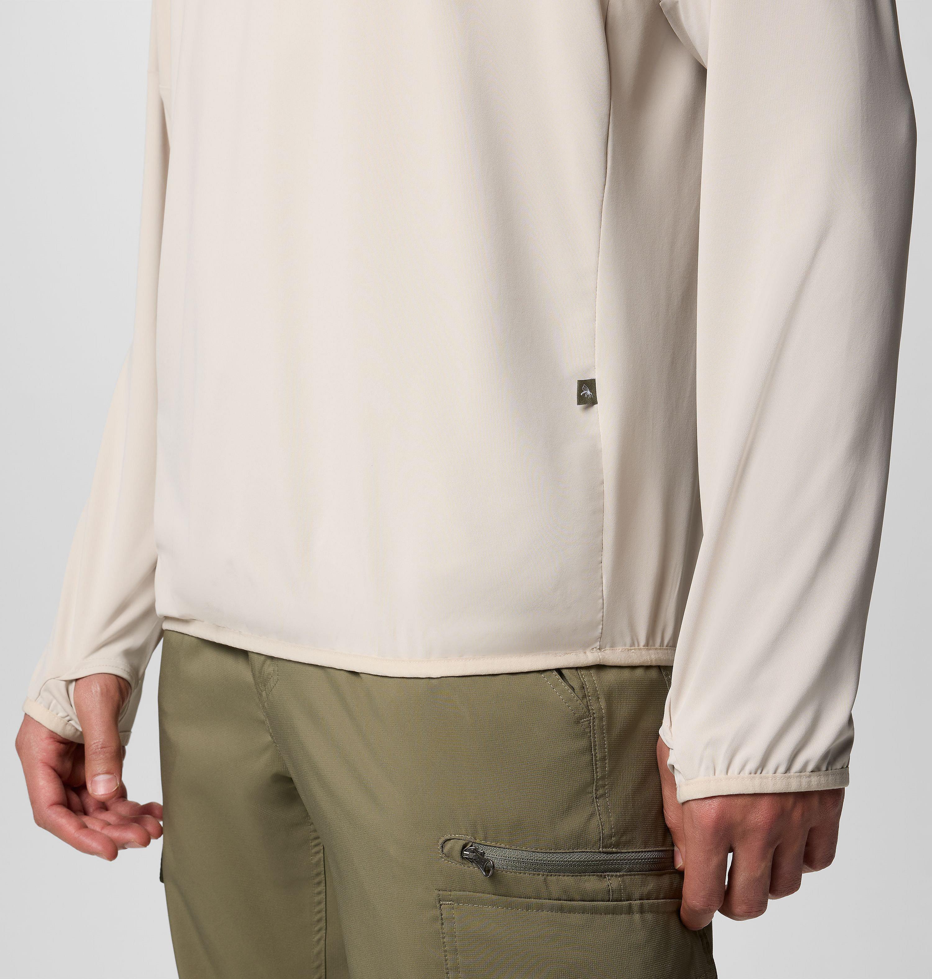 Men's Skien Valley Hoodie 6
