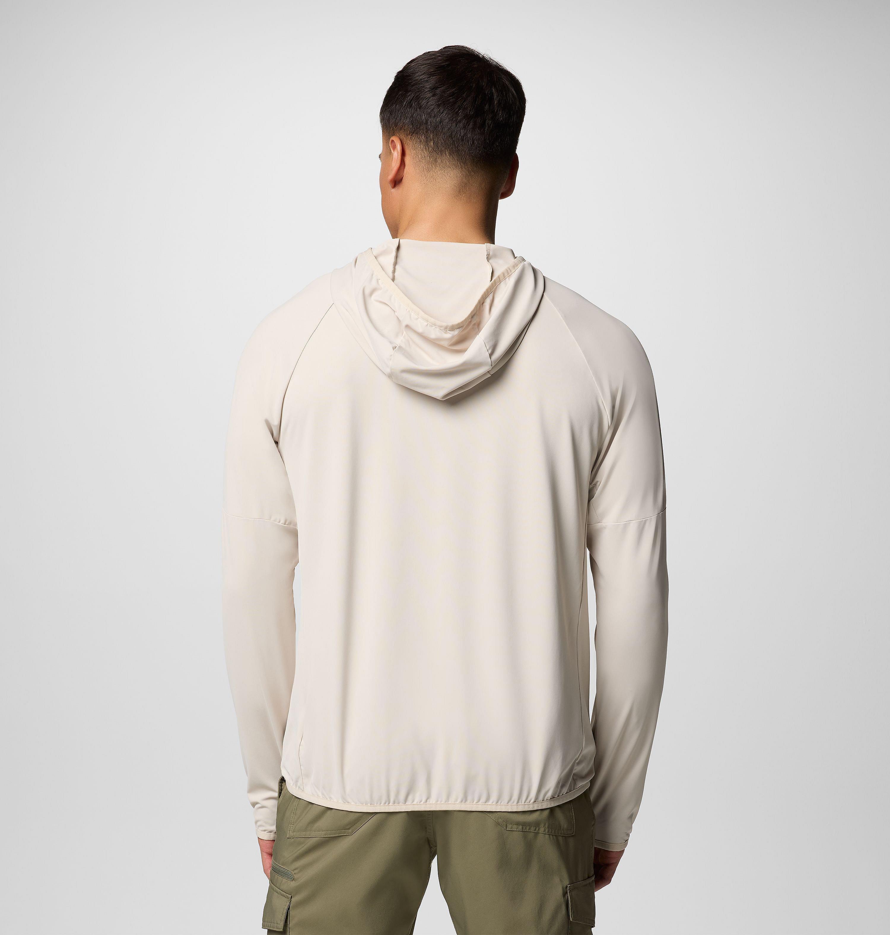 Men's Skien Valley Hoodie 3