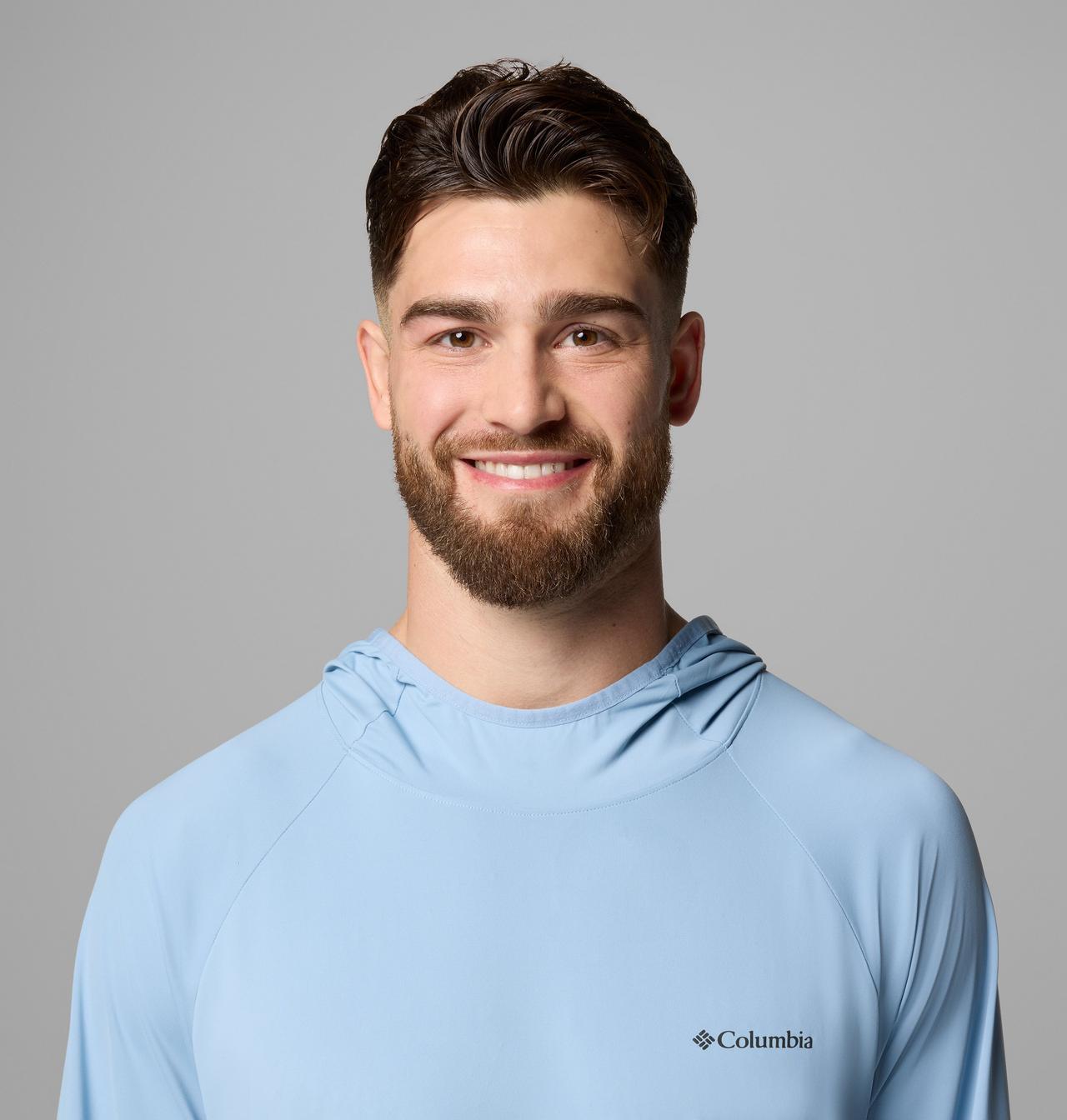 Men's Skien Valley™ Hoodie 5
