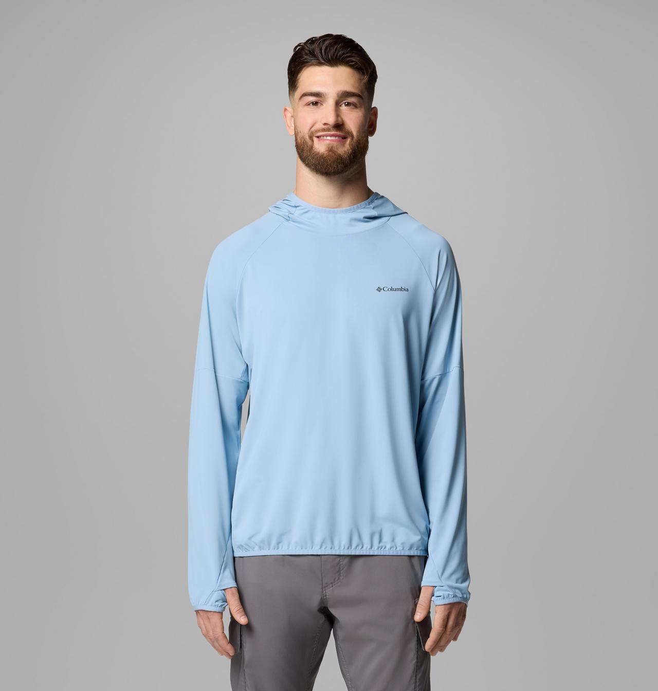 Men's Skien Valley™ Hoodie 1