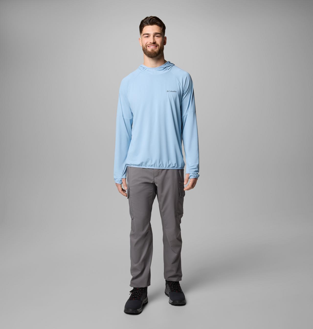 Men's Skien Valley™ Hoodie 2