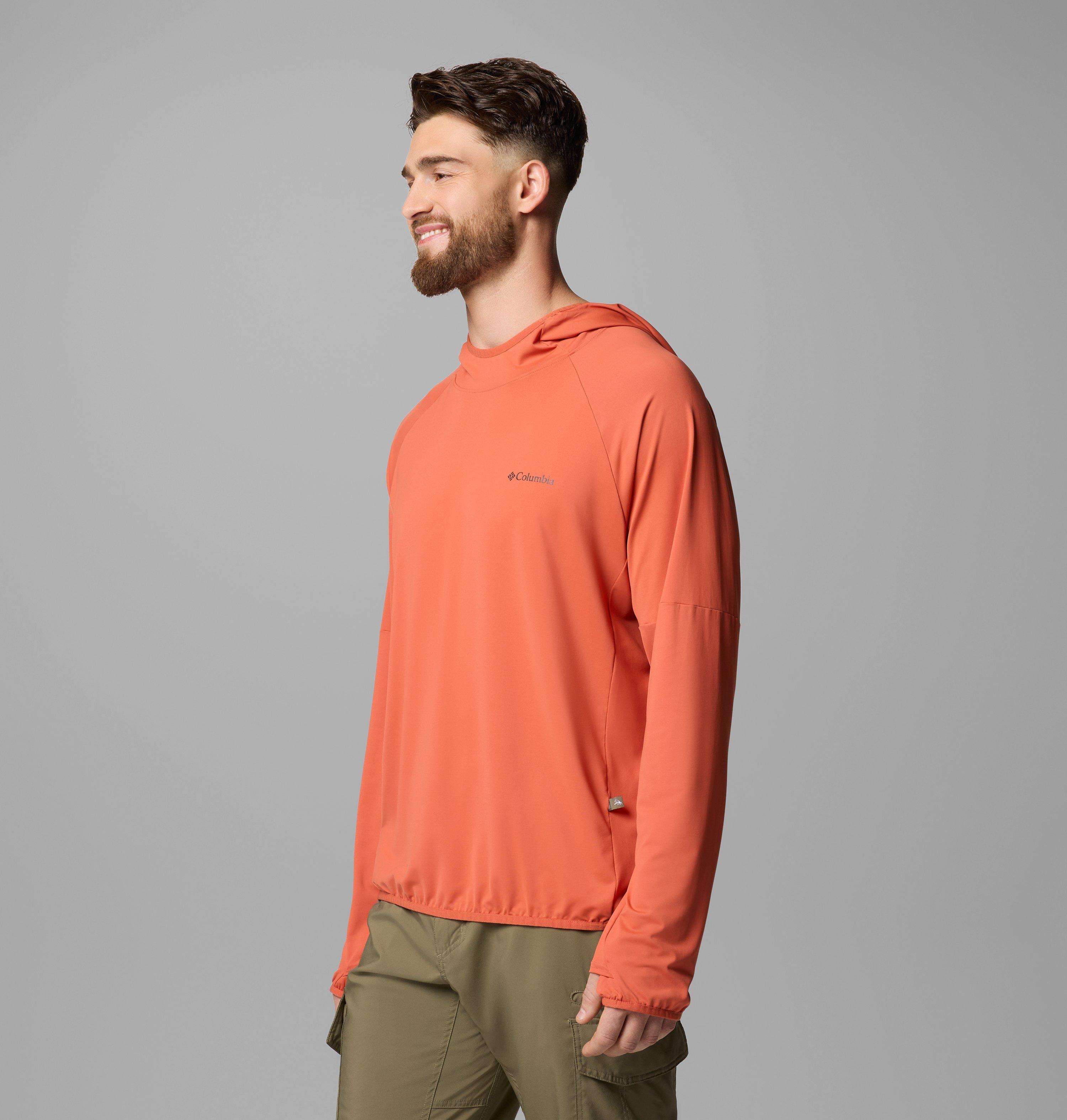 Men's Skien Valley Hoodie 4