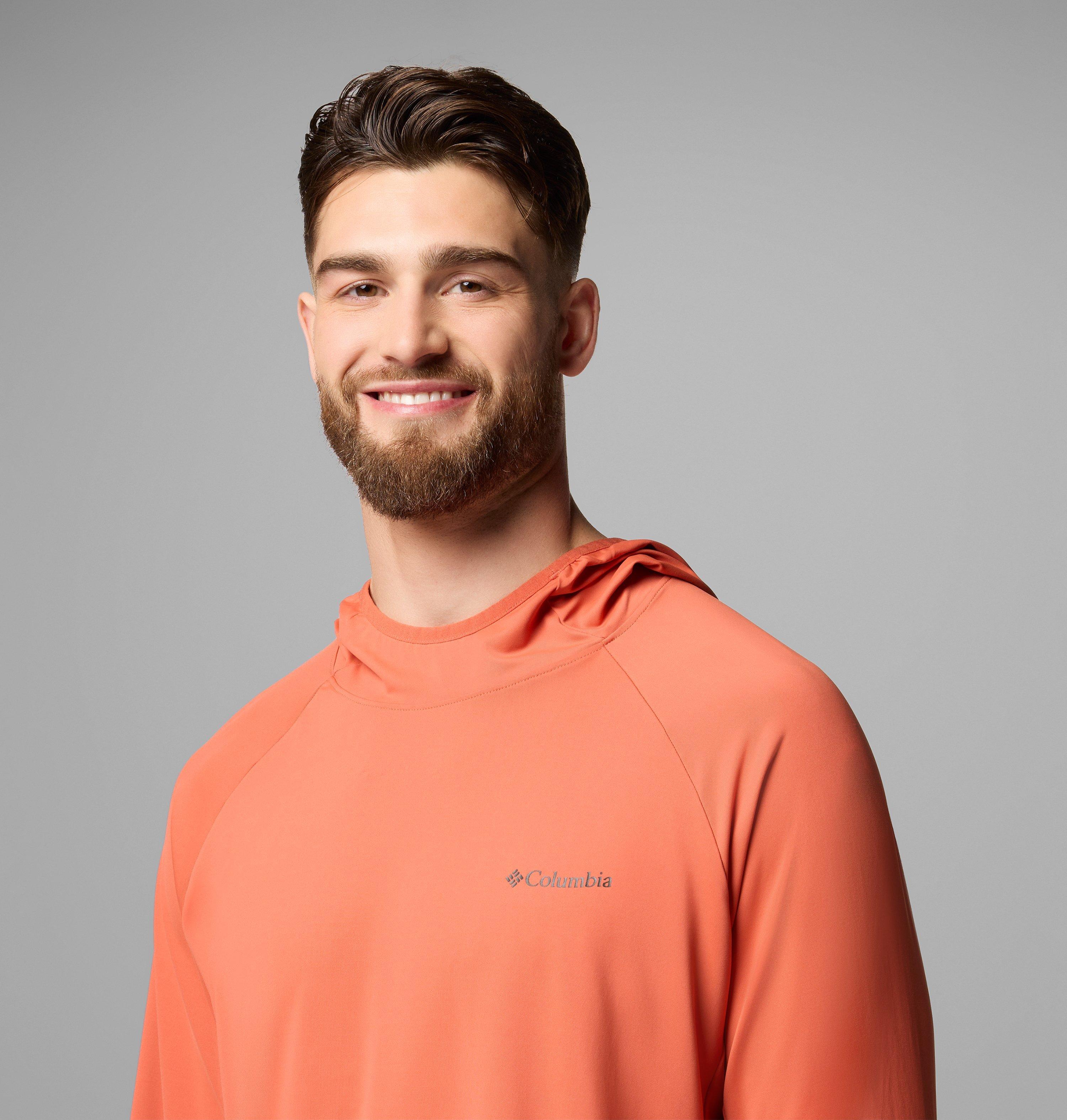 Men's Skien Valley Hoodie 5