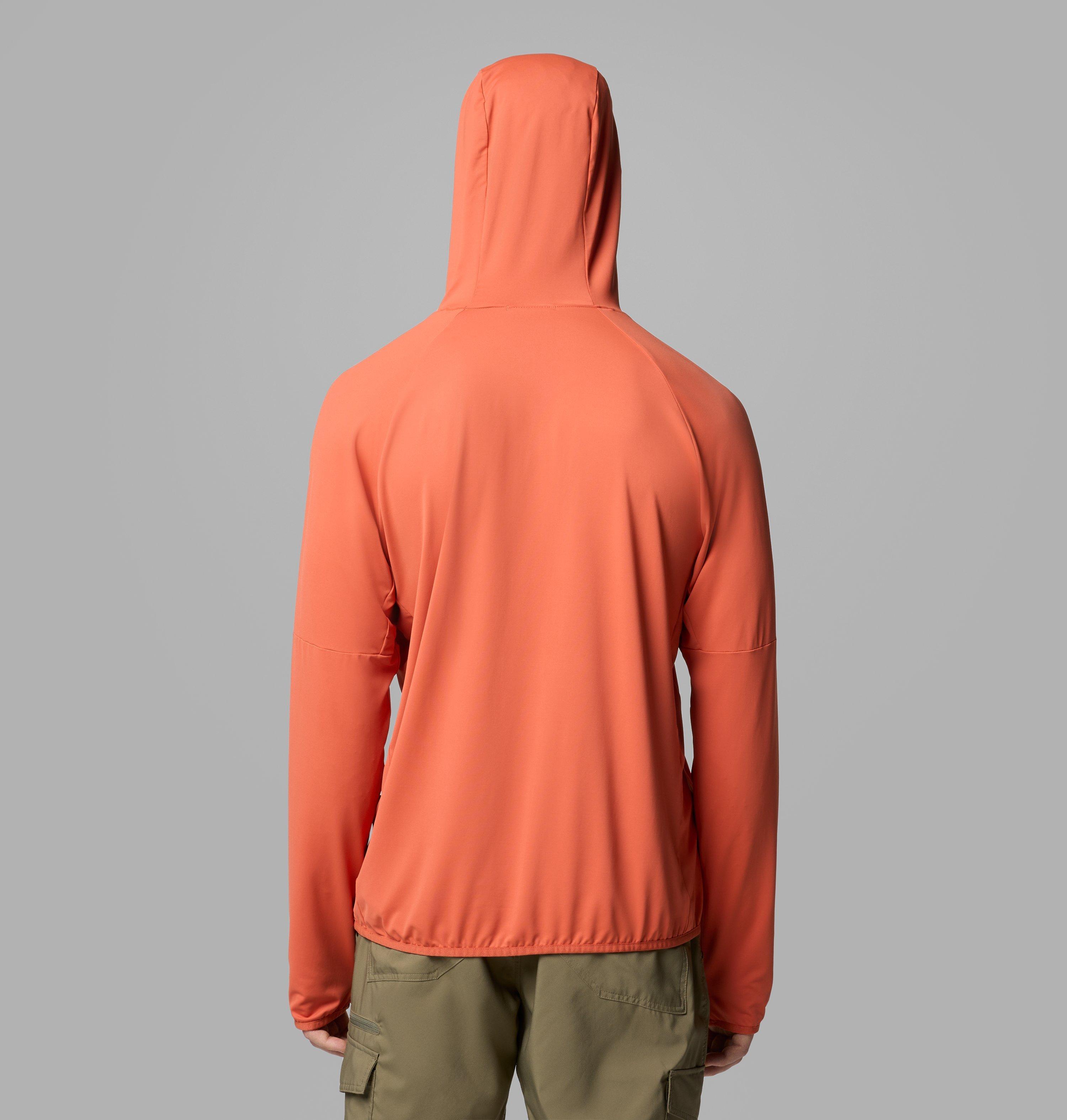 Men's Skien Valley Hoodie 3