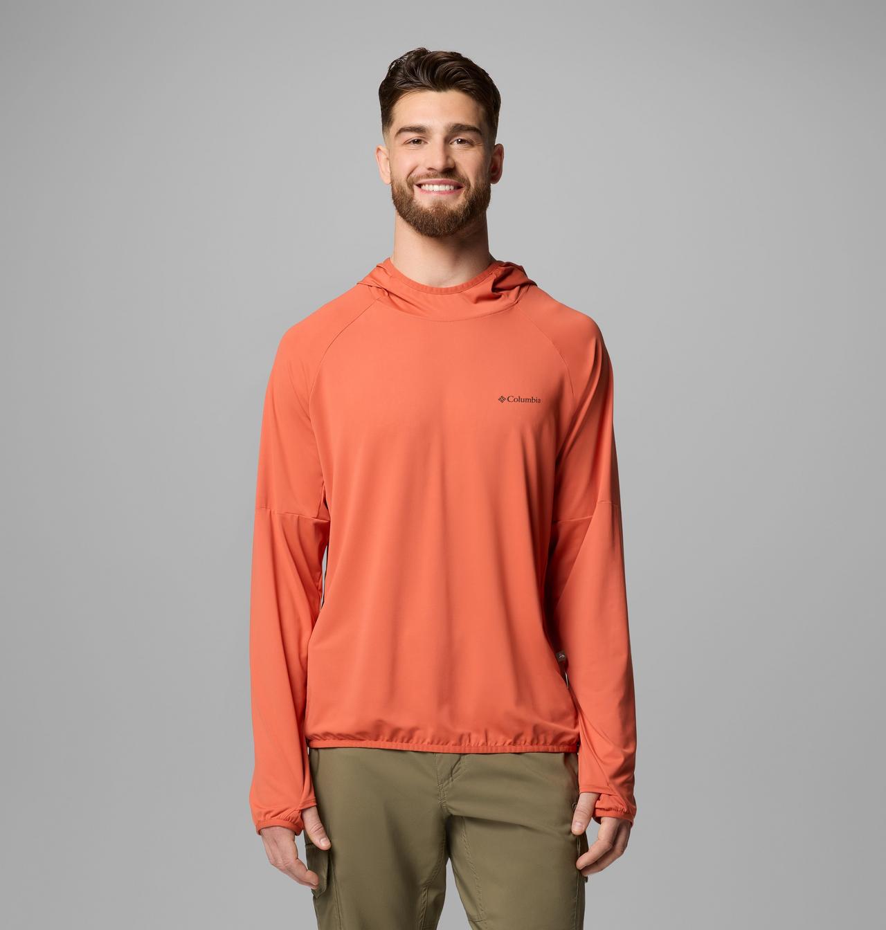 Men's Skien Valley™ Hoodie 1