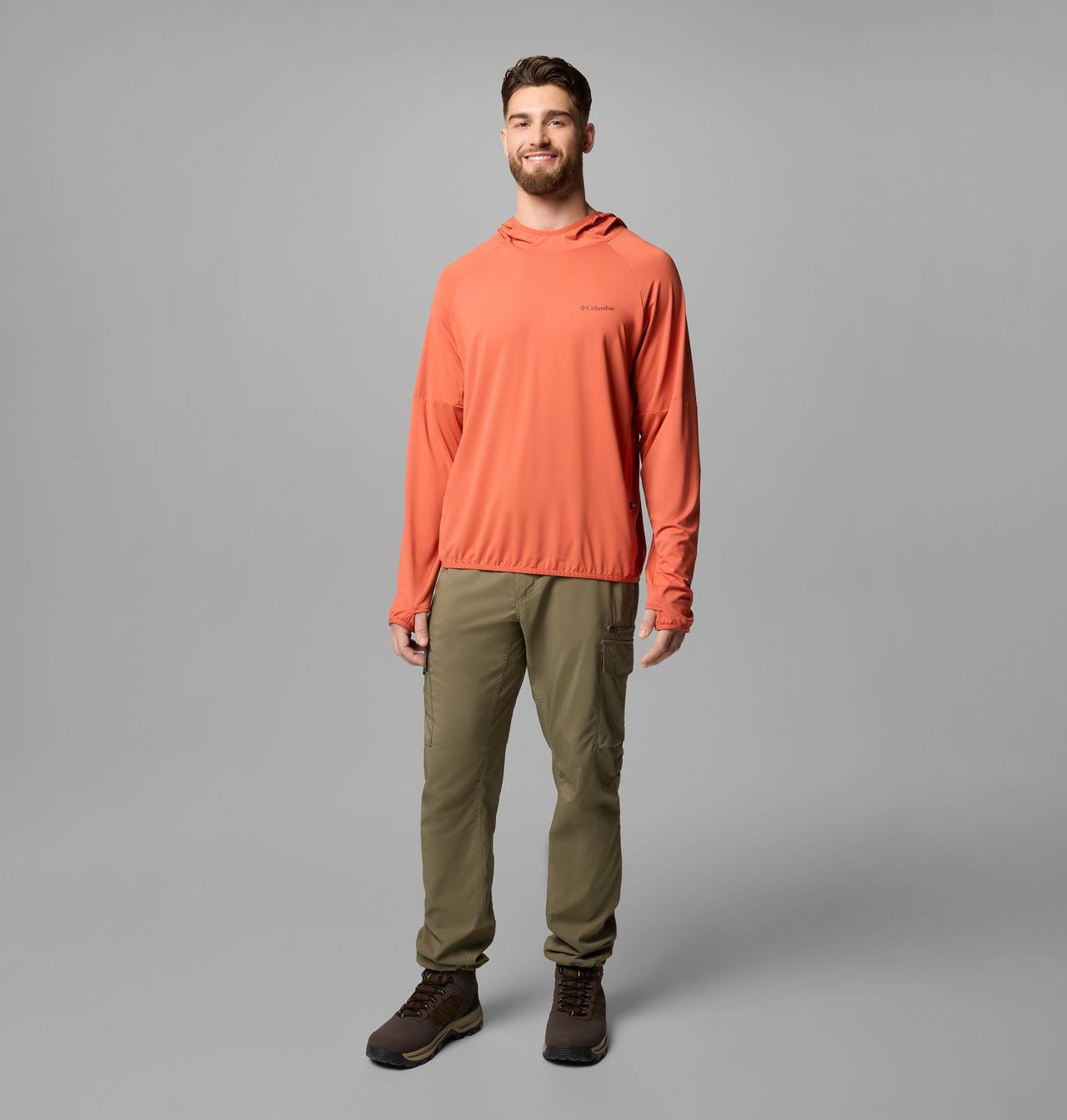 Men's Skien Valley™ Hoodie 2