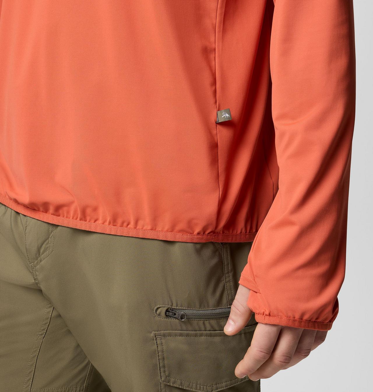 Men's Skien Valley™ Hoodie - Tall | 851 | 5XT 6