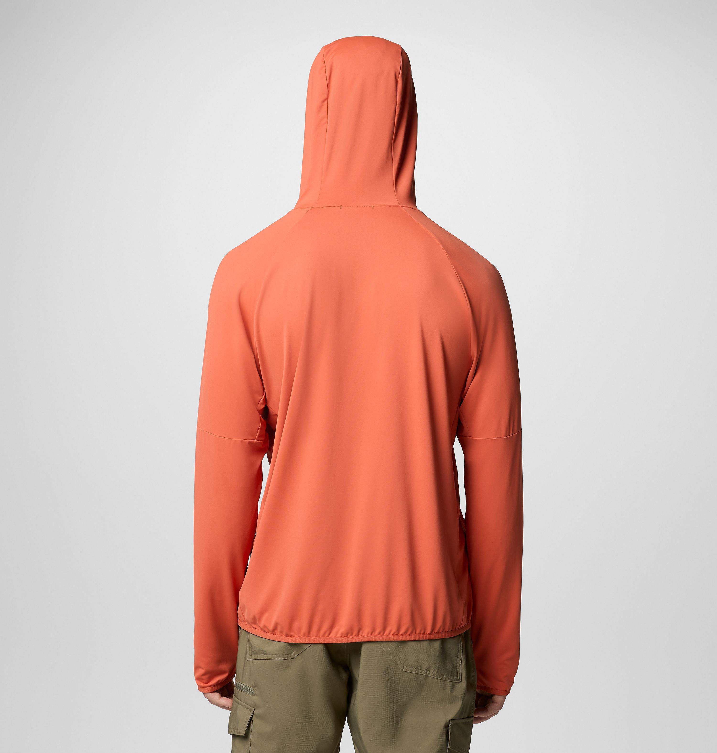 Men's Skien Valley Hoodie - Tall 3