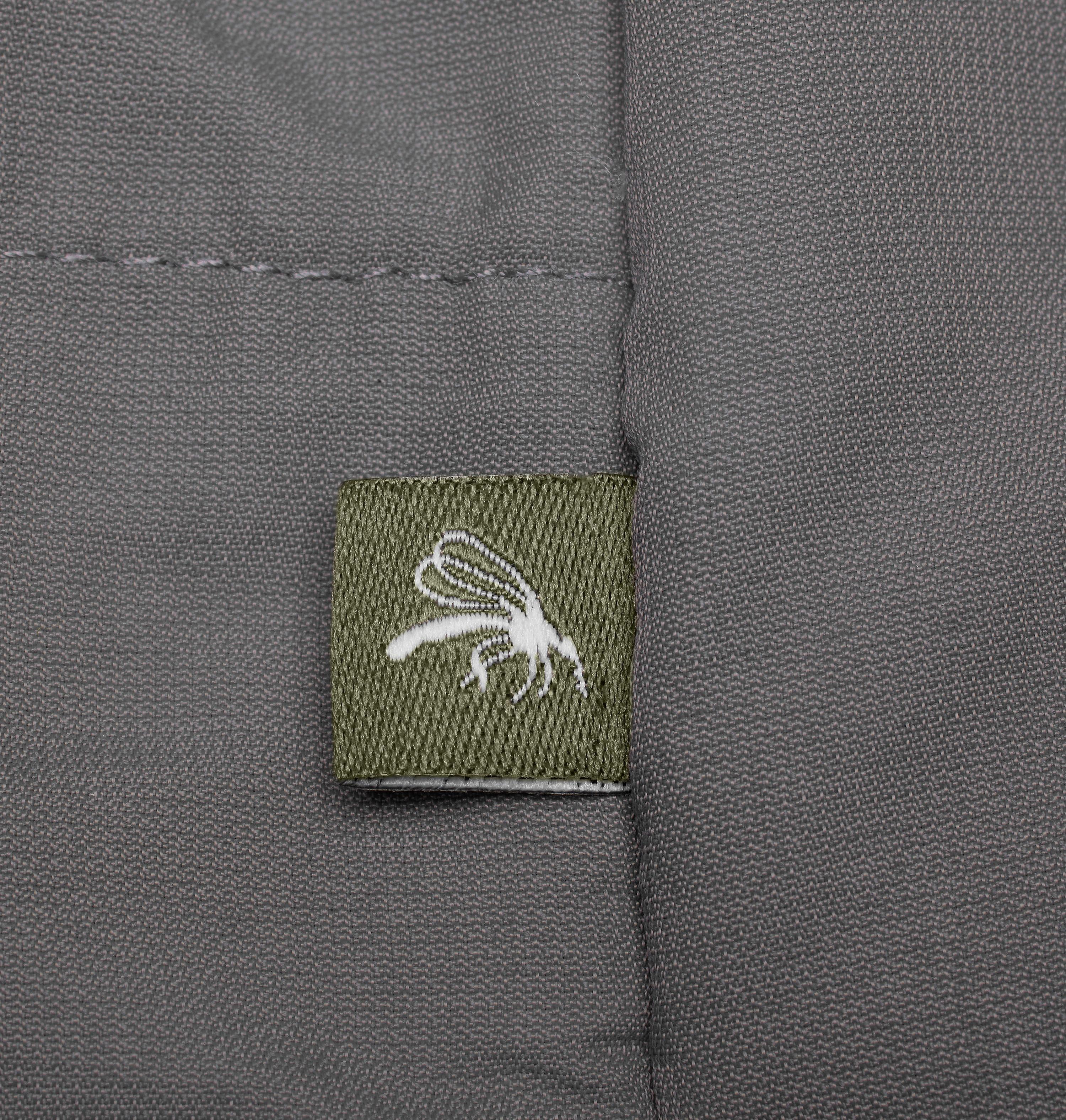 Men's Skien Valley™ Long Sleeve Shirt | 023 | S 7