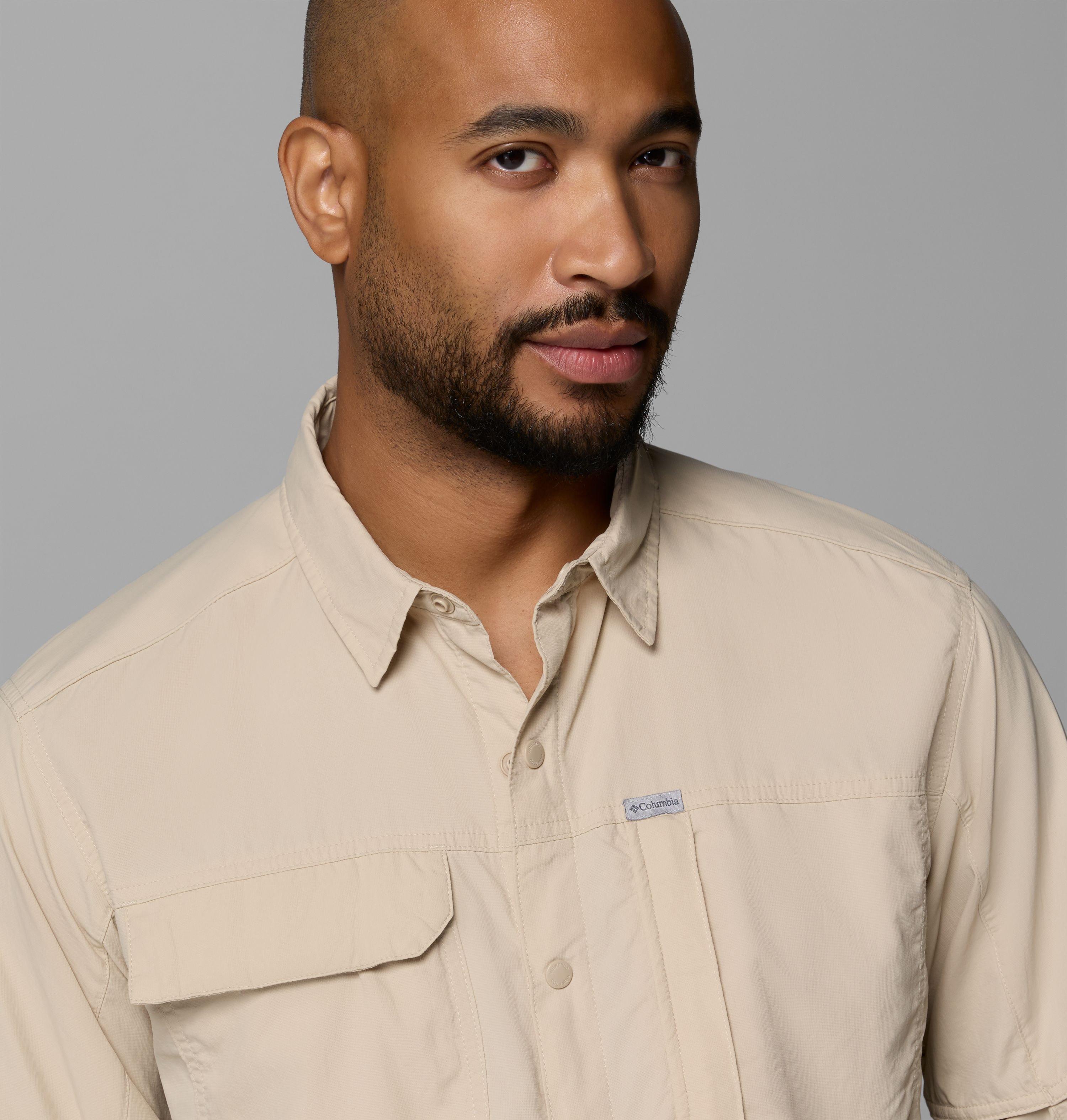 Men's Skien Valley Long Sleeve Shirt 7