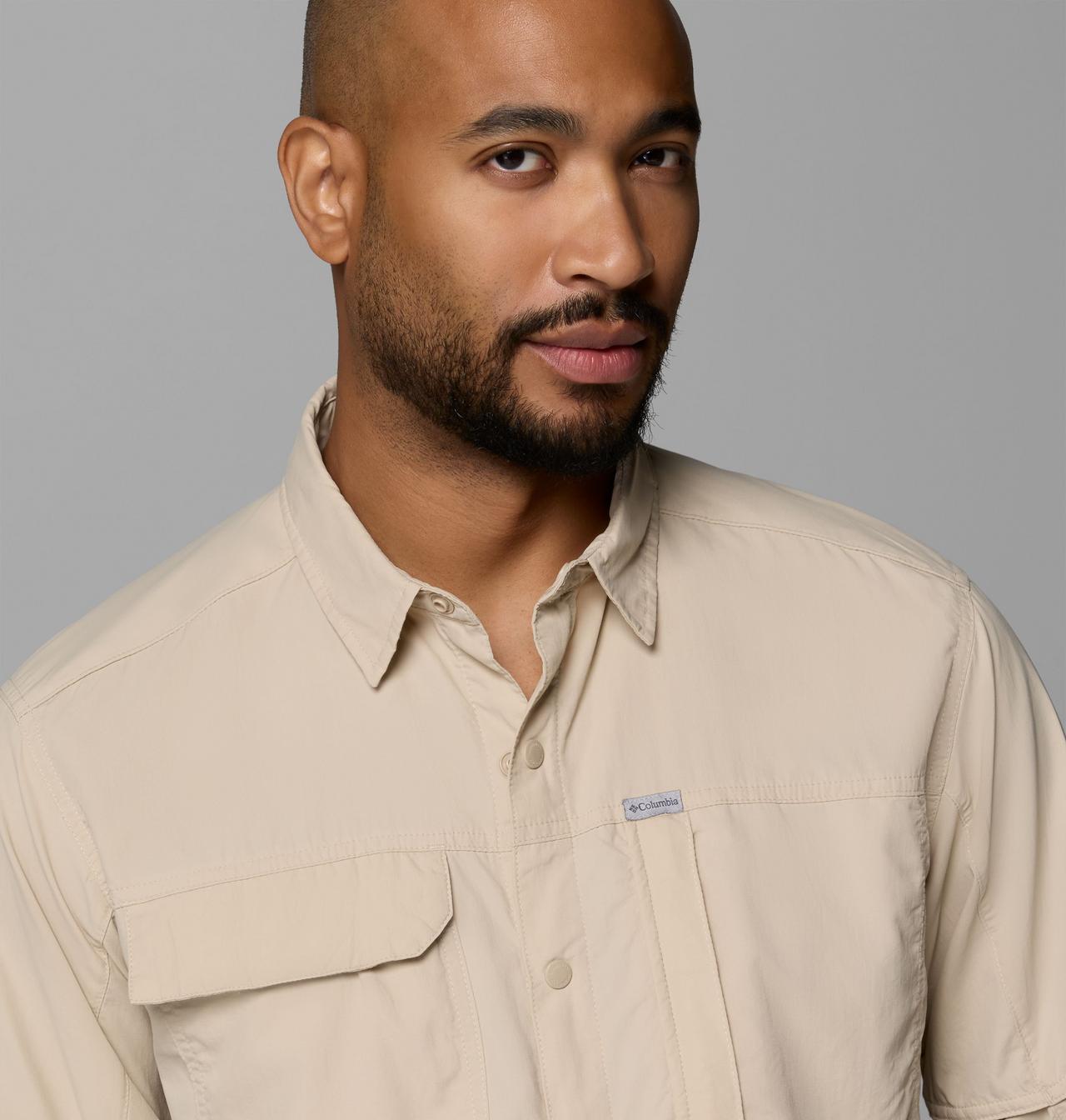 Men's Skien Valley™ Long Sleeve Shirt 7