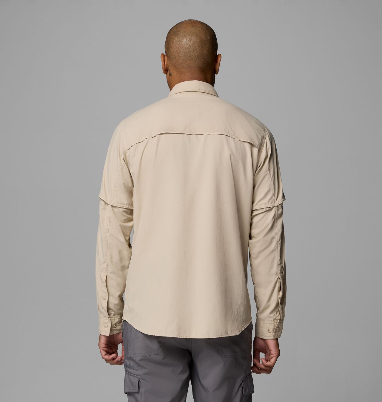 Men's Skien Valley™ Long Sleeve Shirt 3