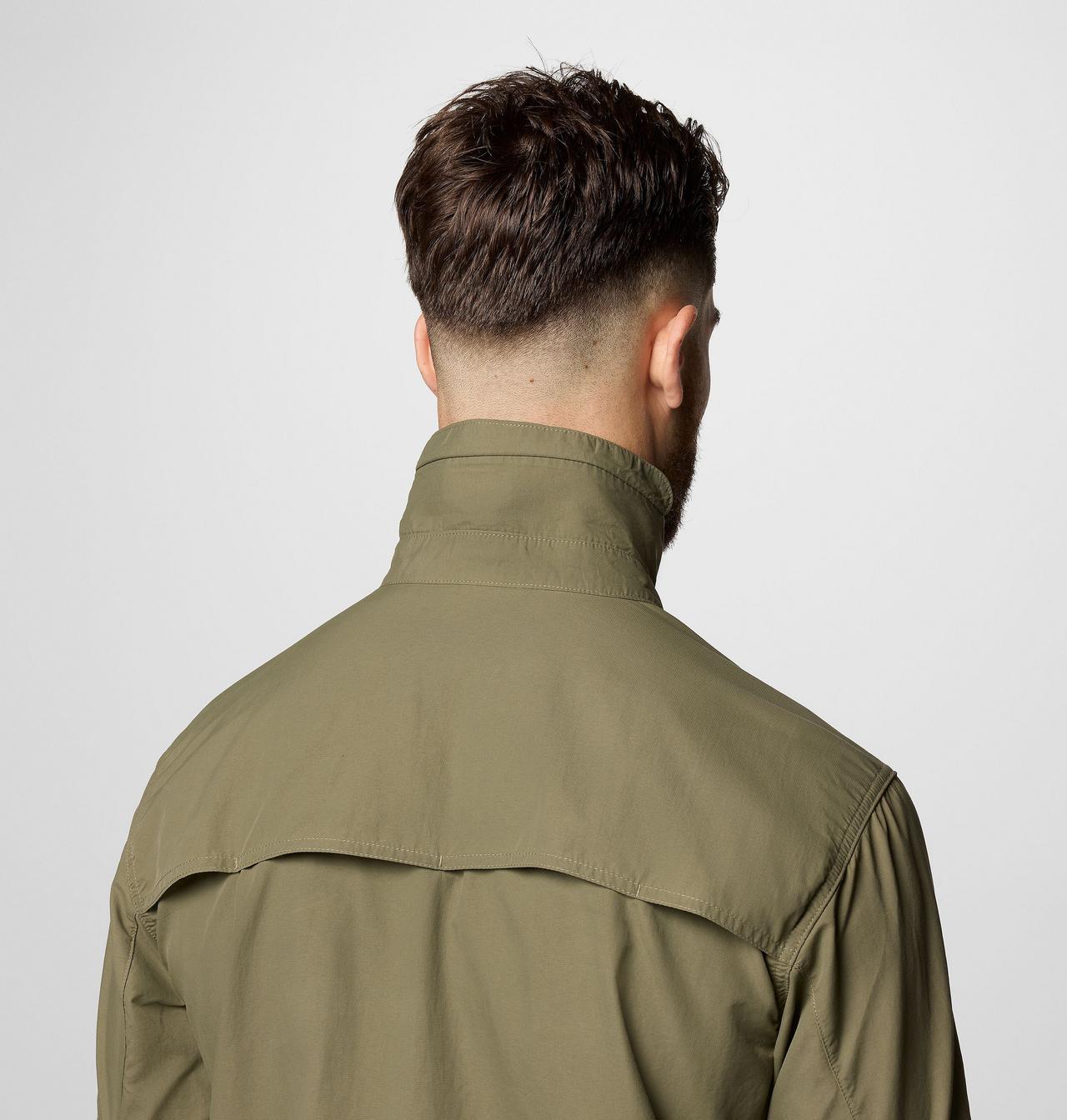 Men's Skien Valley™ Long Sleeve Shirt 6