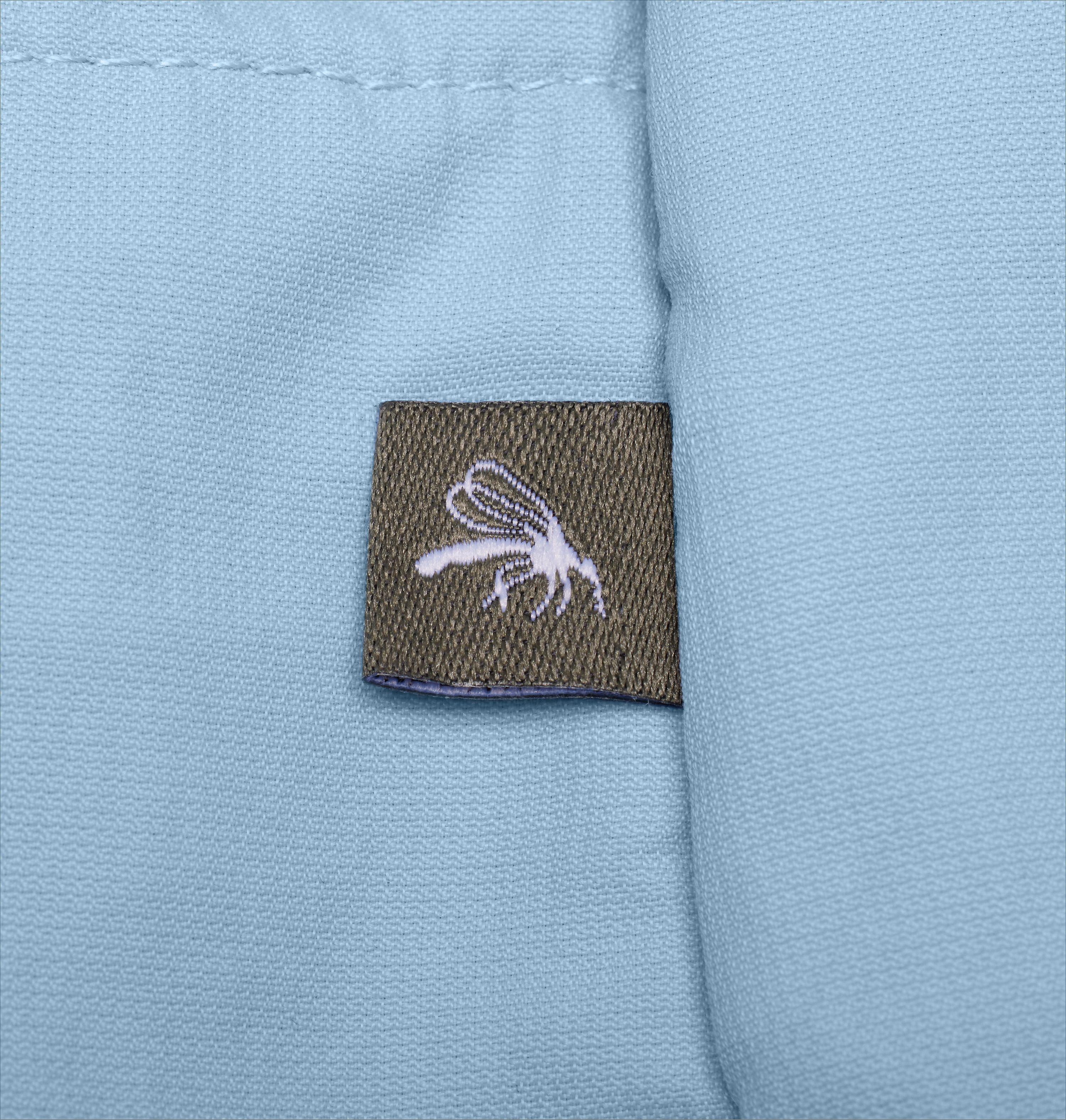 Men's Skien Valley Long Sleeve Shirt 11