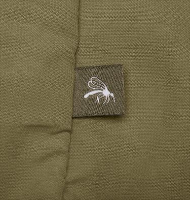 Chemise Skien Valley Homme, Color: Stone Green, image 4