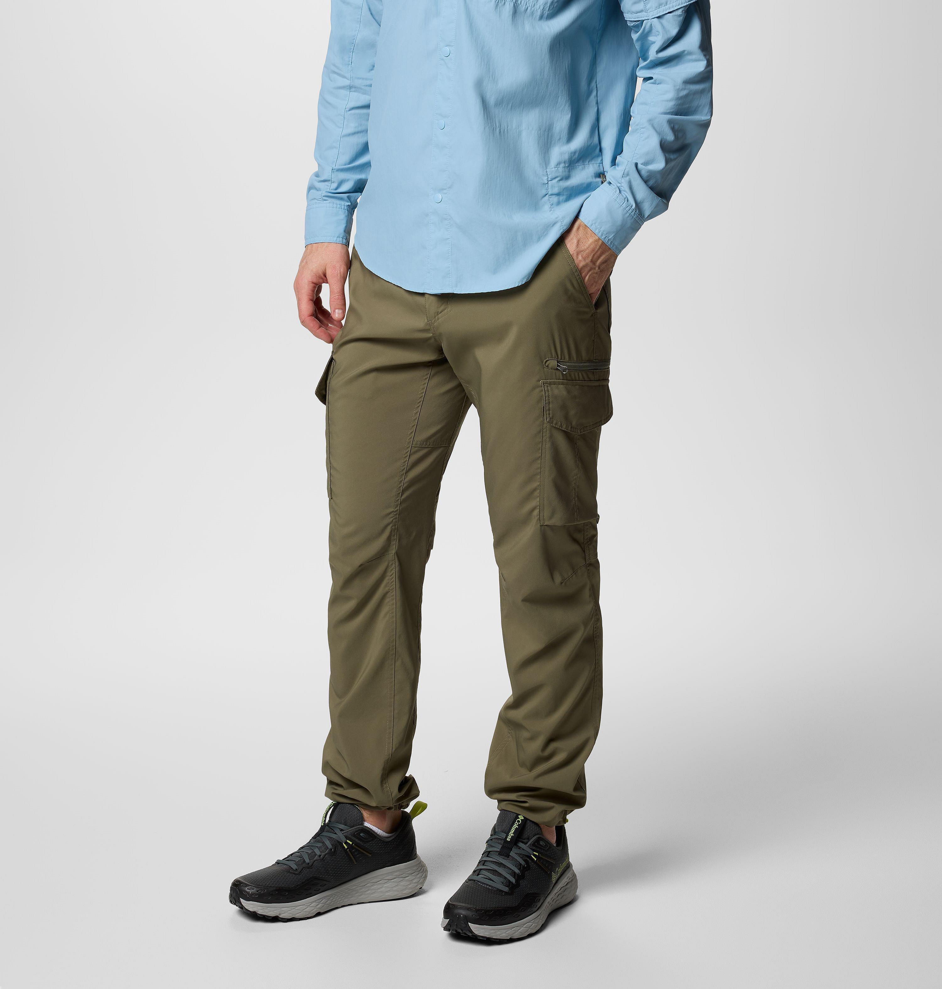 Men's Skien Valley Cargo Pants 4