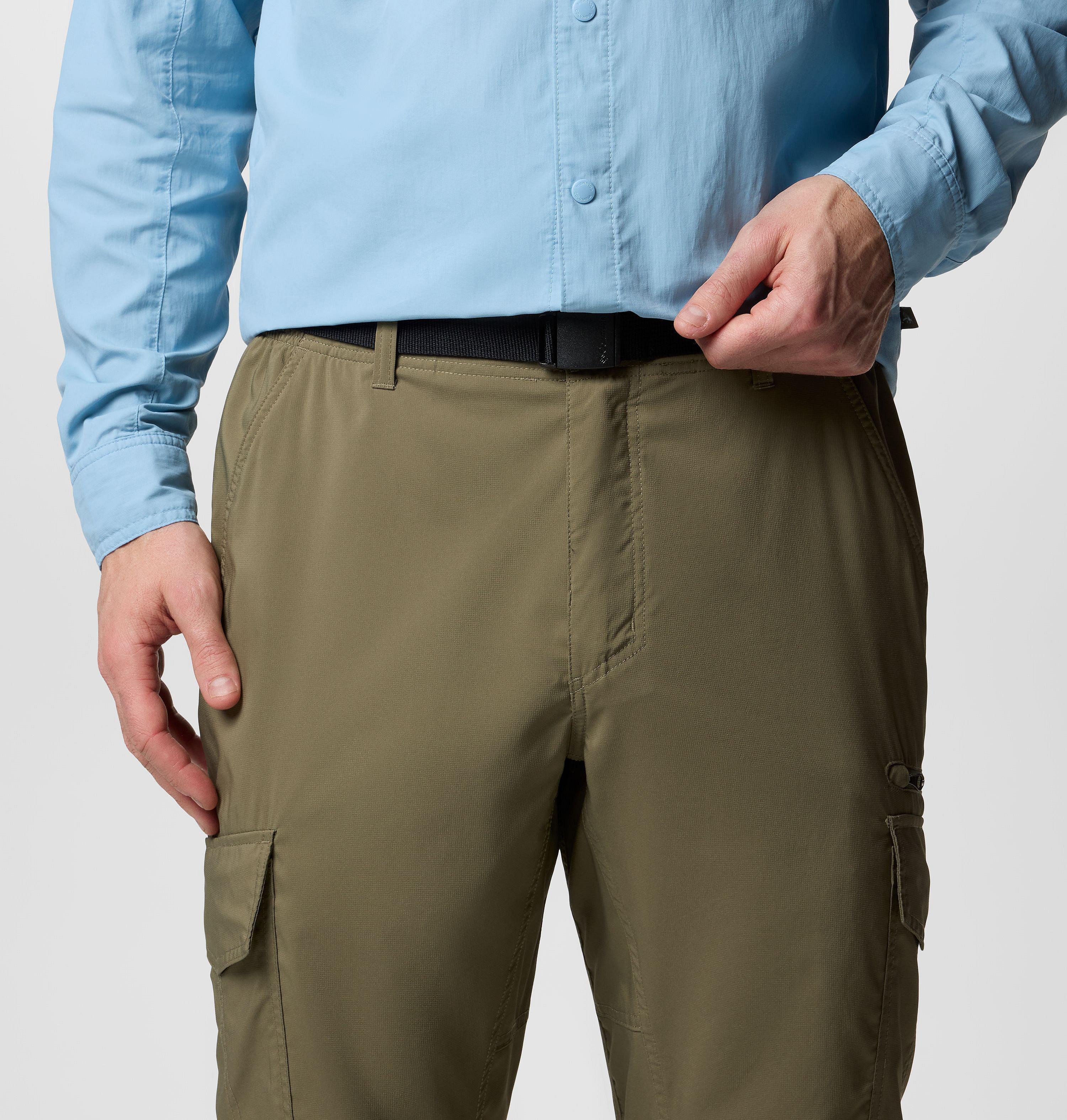 Men's Skien Valley Cargo Pants | Columbia