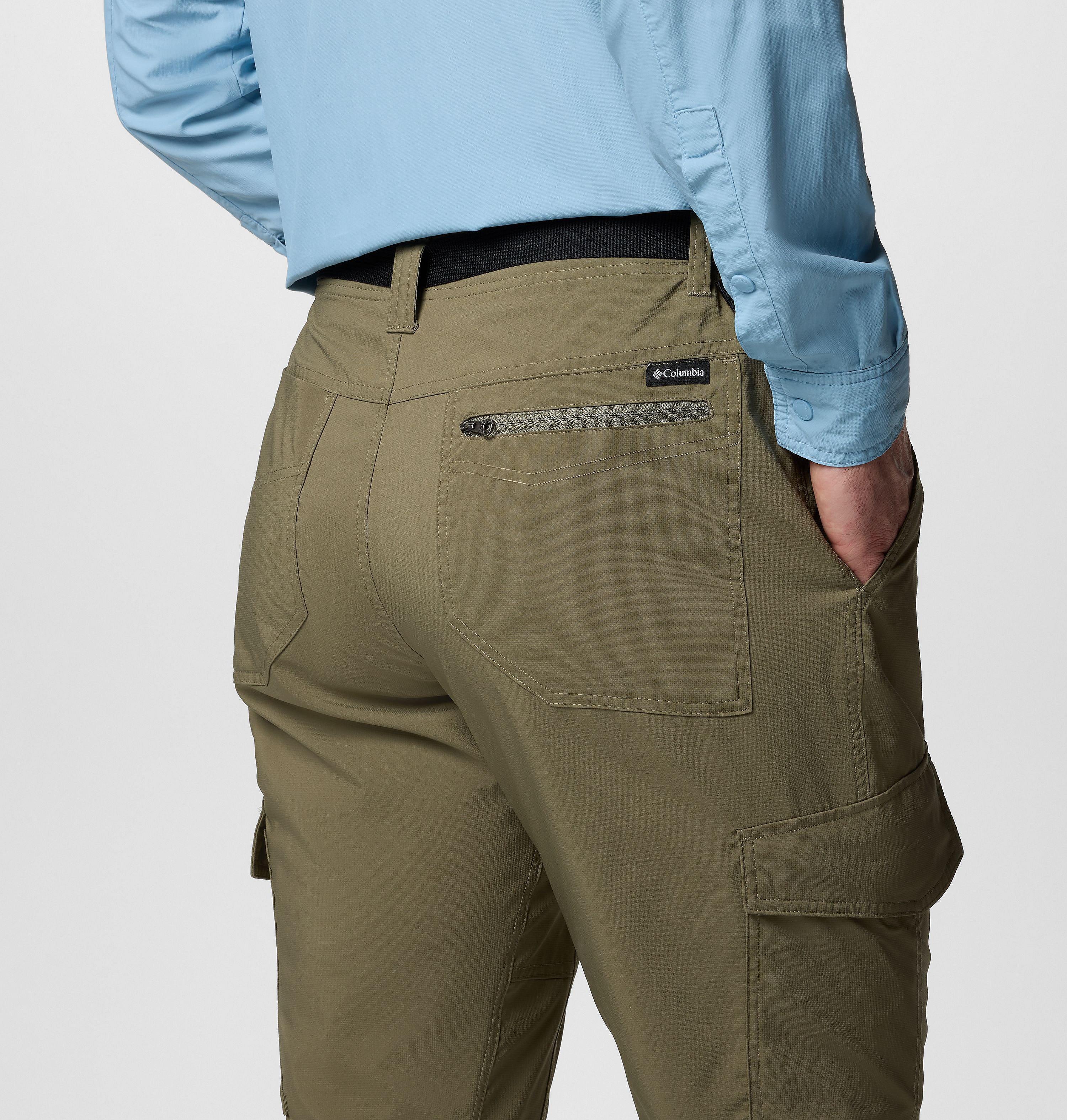 Men's Skien Valley Cargo Pants | Columbia