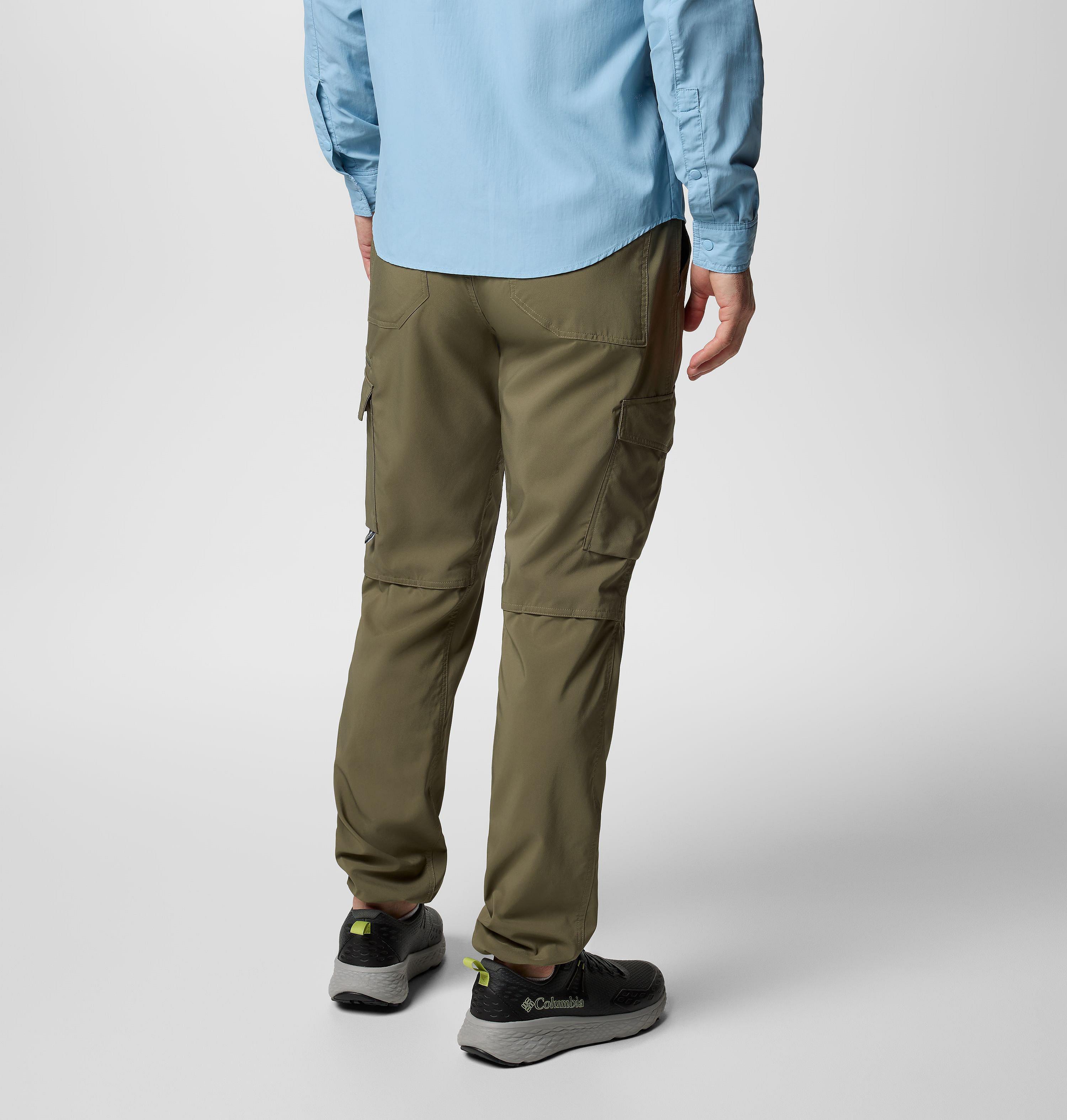 Men's Skien Valley Cargo Pants 3