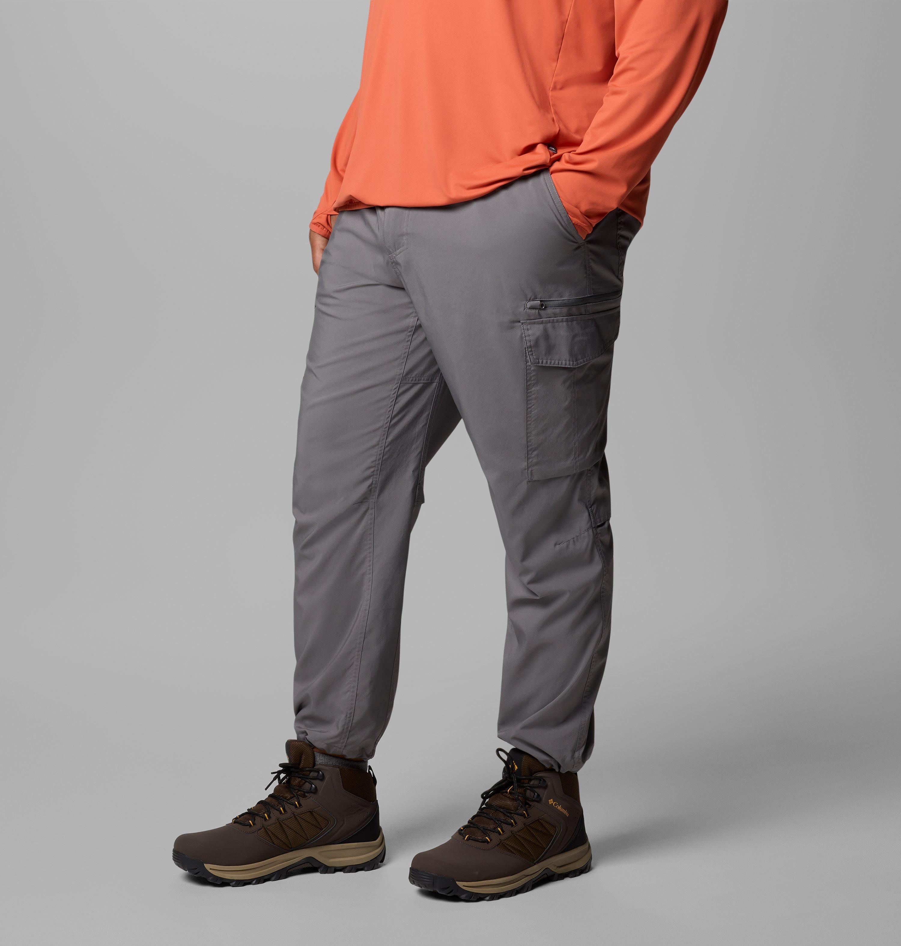 Men's Skien Valley Cargo Pants - Big 4