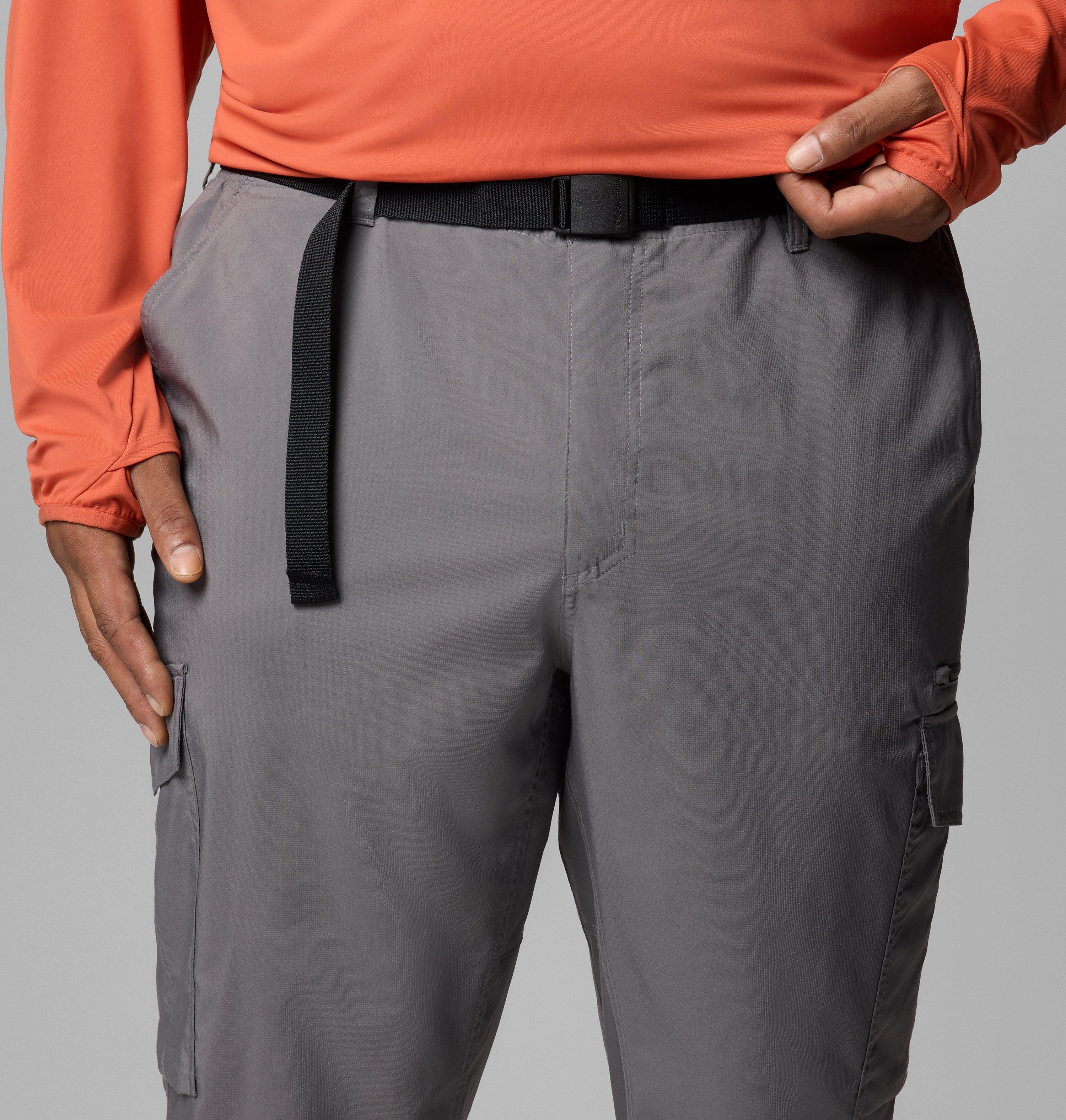 Men's Skien Valley Cargo Pants - Big 5