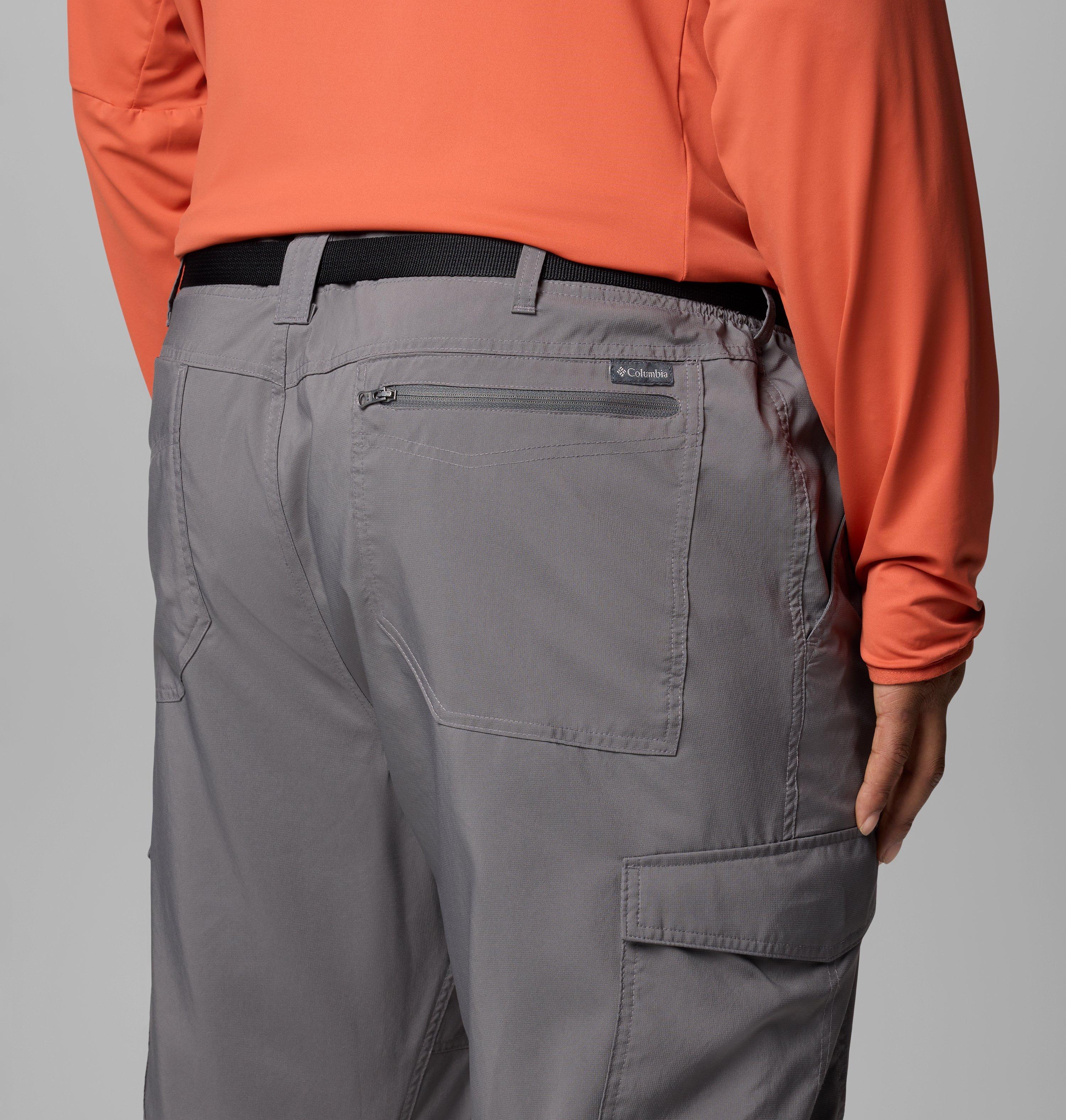 Men's Skien Valley Cargo Pants - Big 6