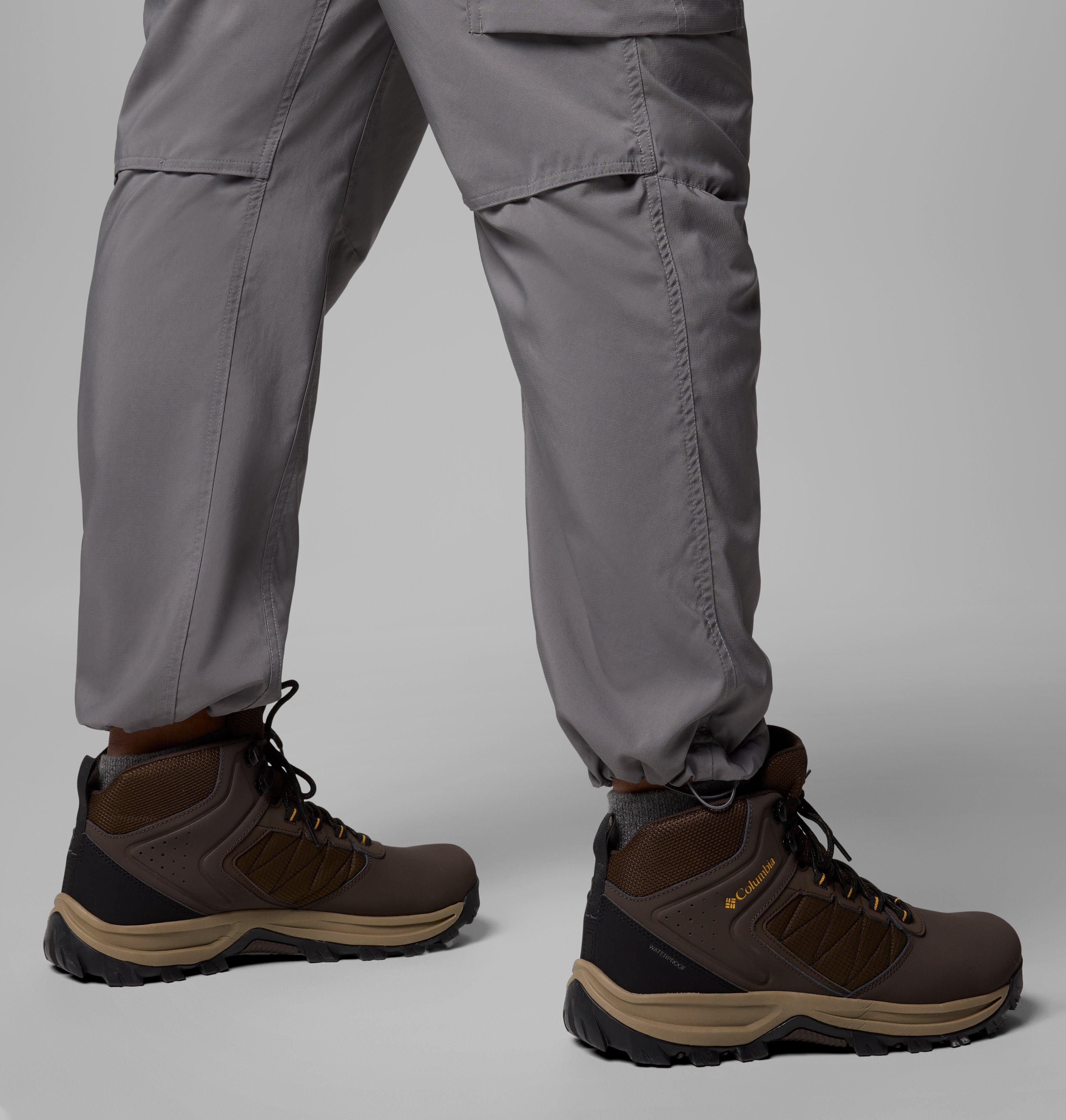 Men's Skien Valley Cargo Pants - Big 7