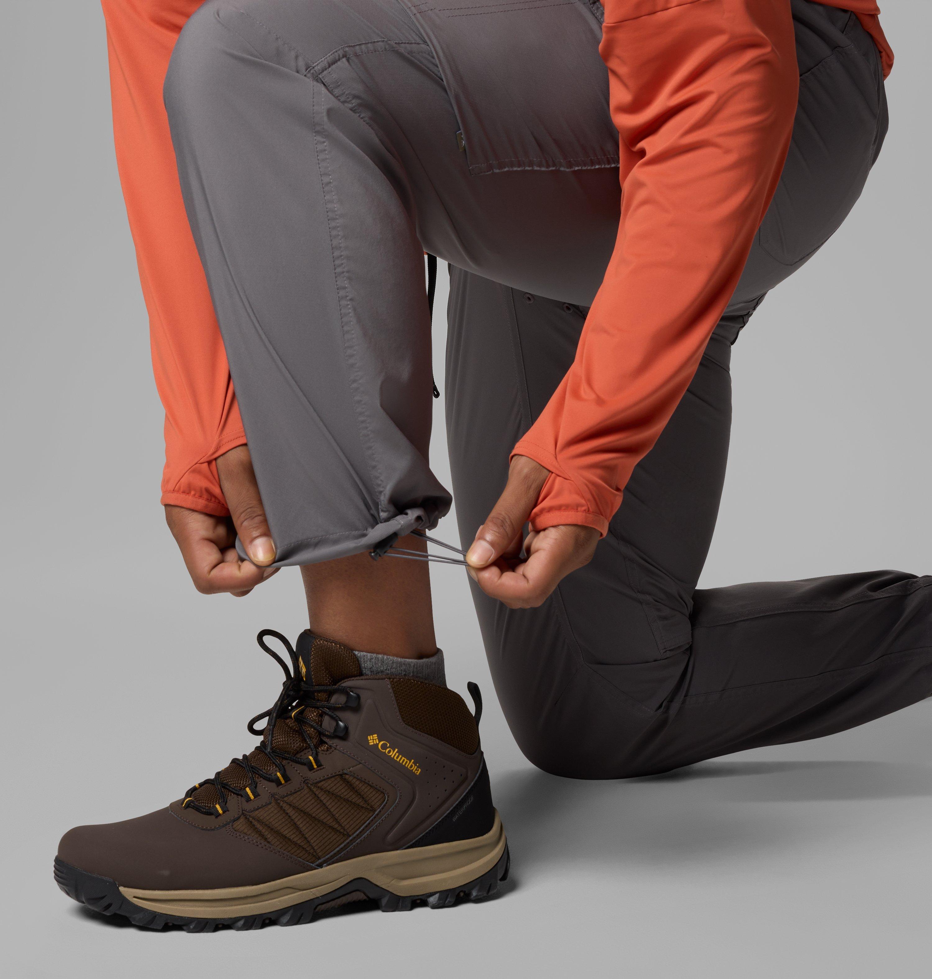 Men's Skien Valley Cargo Pants - Big 8
