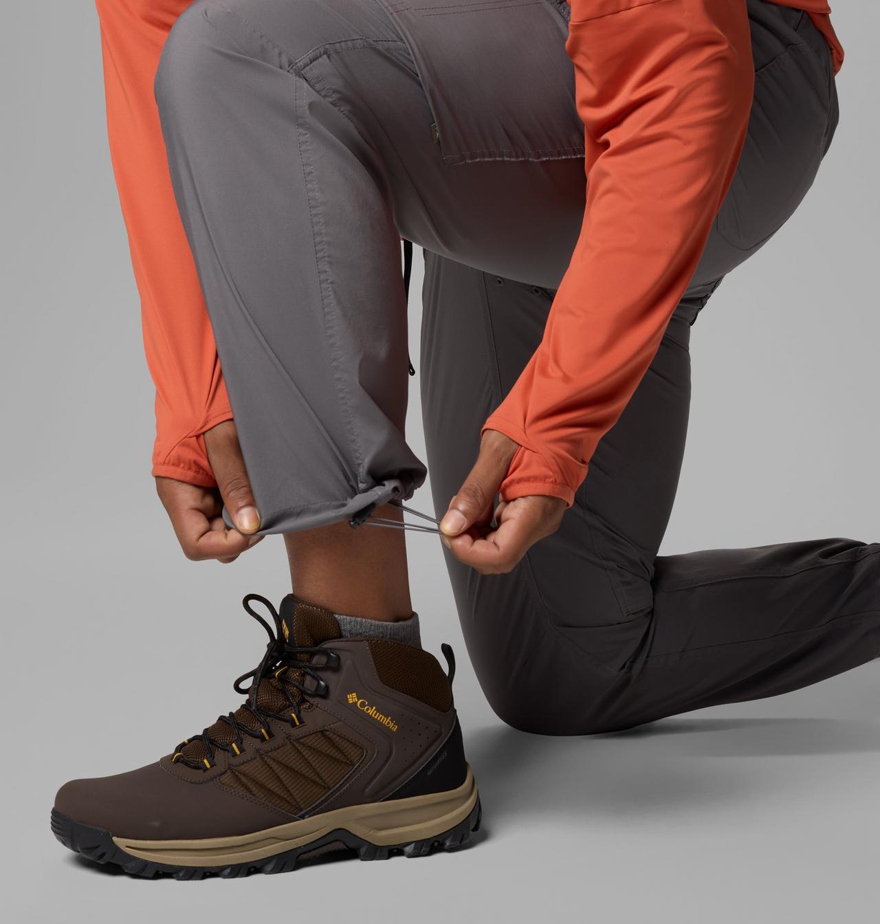 Men's Skien Valley™ Cargo Pants - Big 8