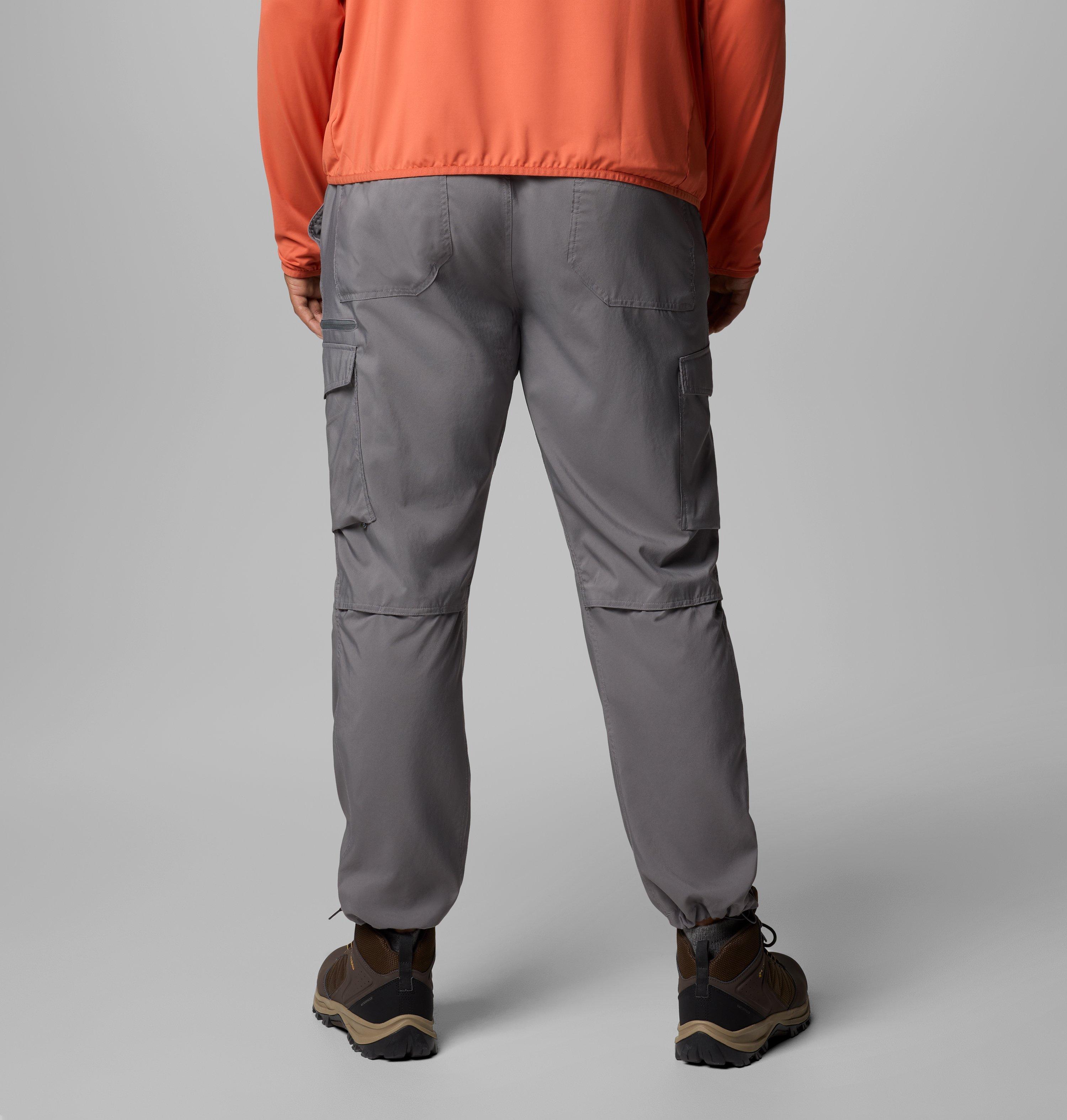 Men's Skien Valley Cargo Pants - Big 3